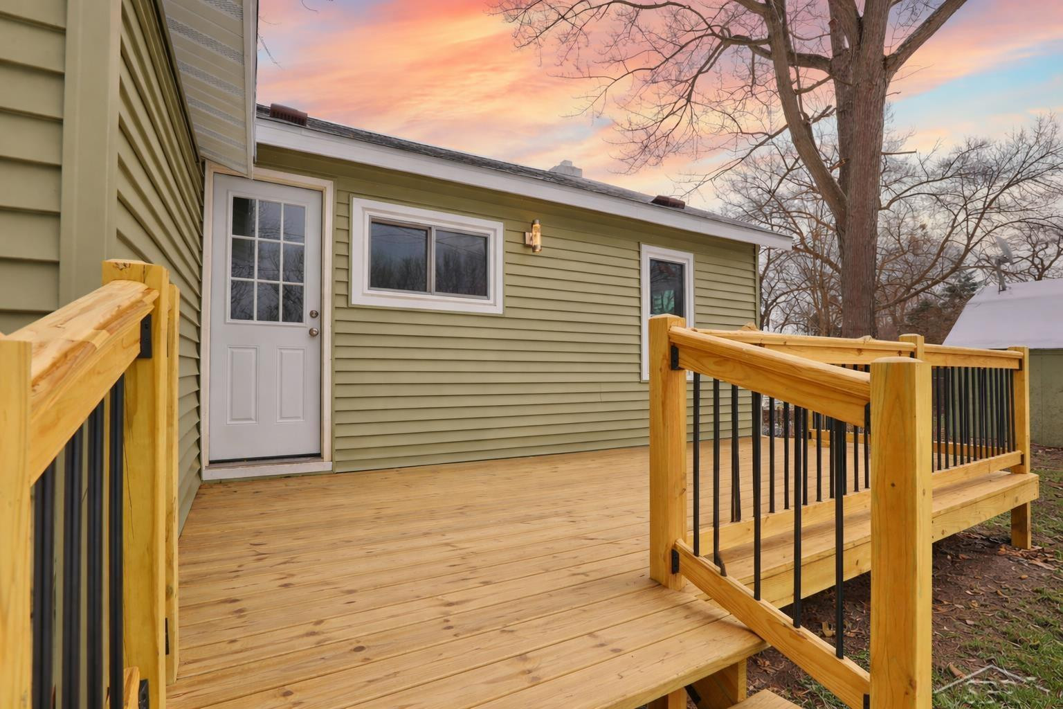 39 Spruce Ridge Drive, Bay City, MI 48706 — Photo 17