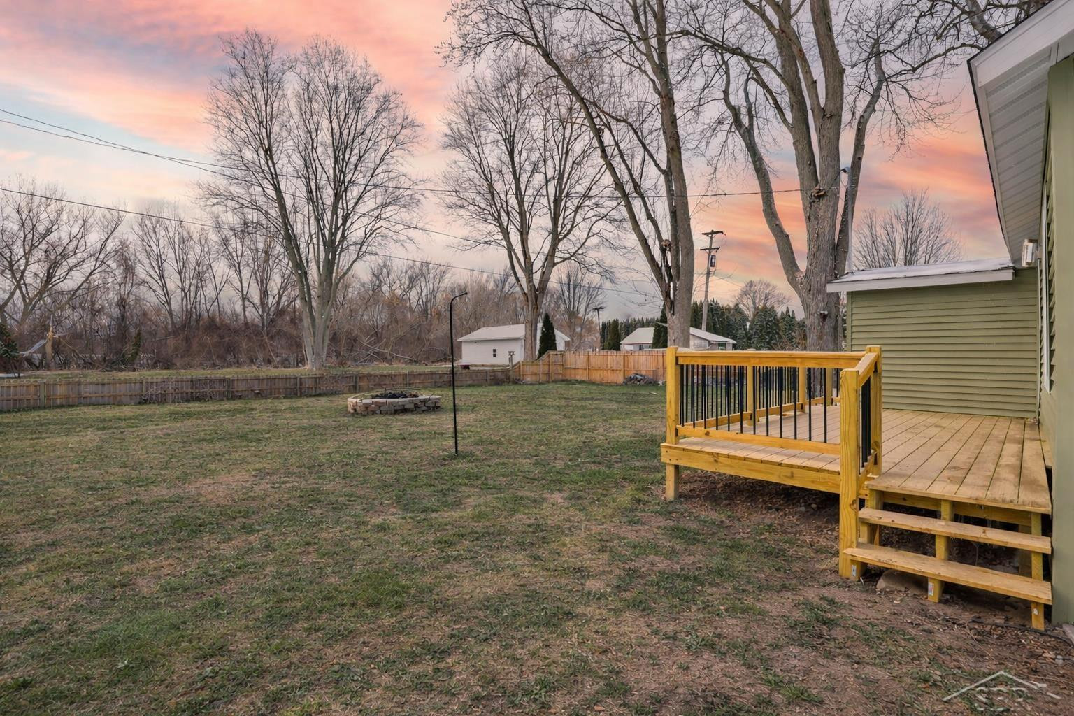 39 Spruce Ridge Drive, Bay City, MI 48706 — Photo 18