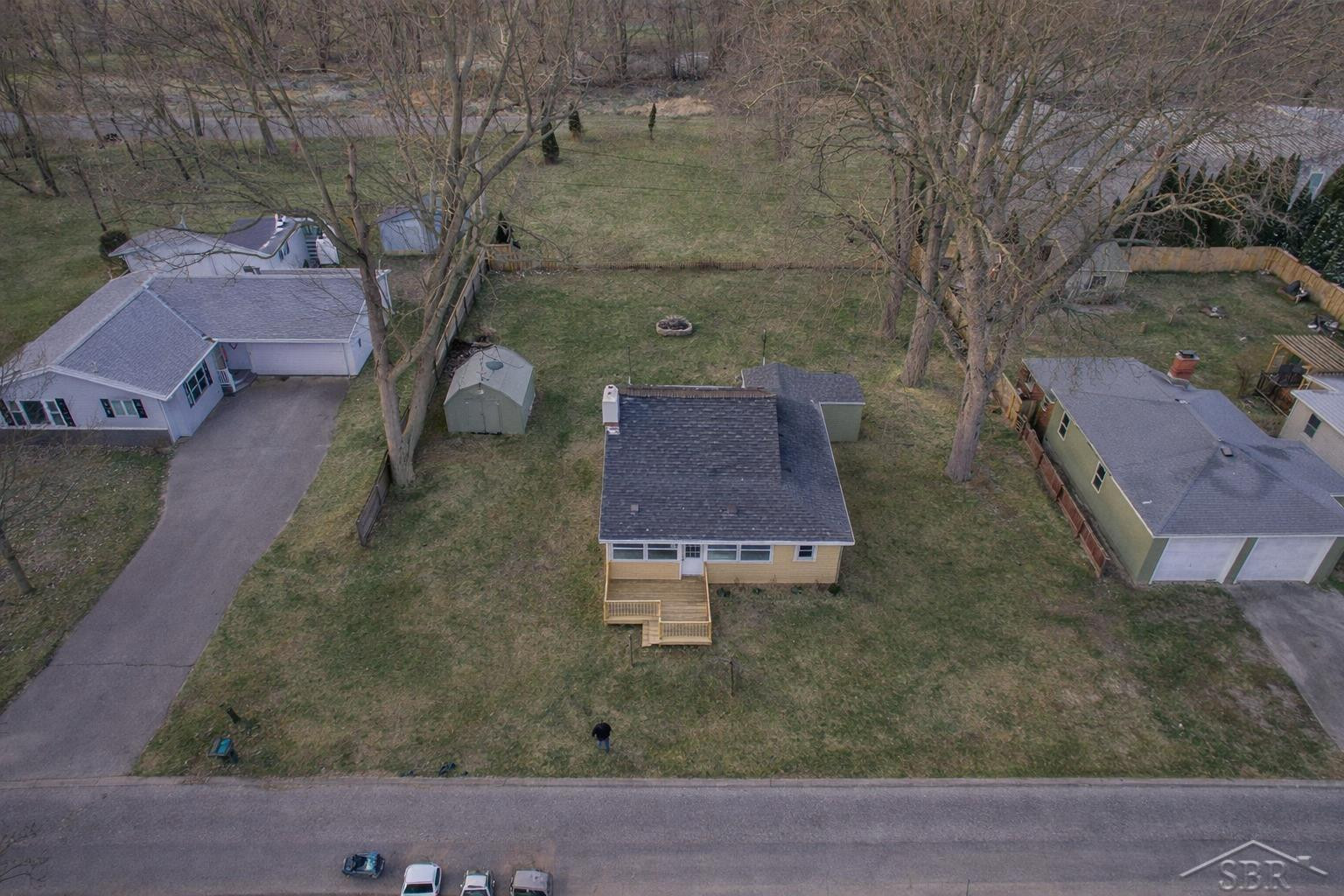 39 Spruce Ridge Drive, Bay City, MI 48706 — Photo 21