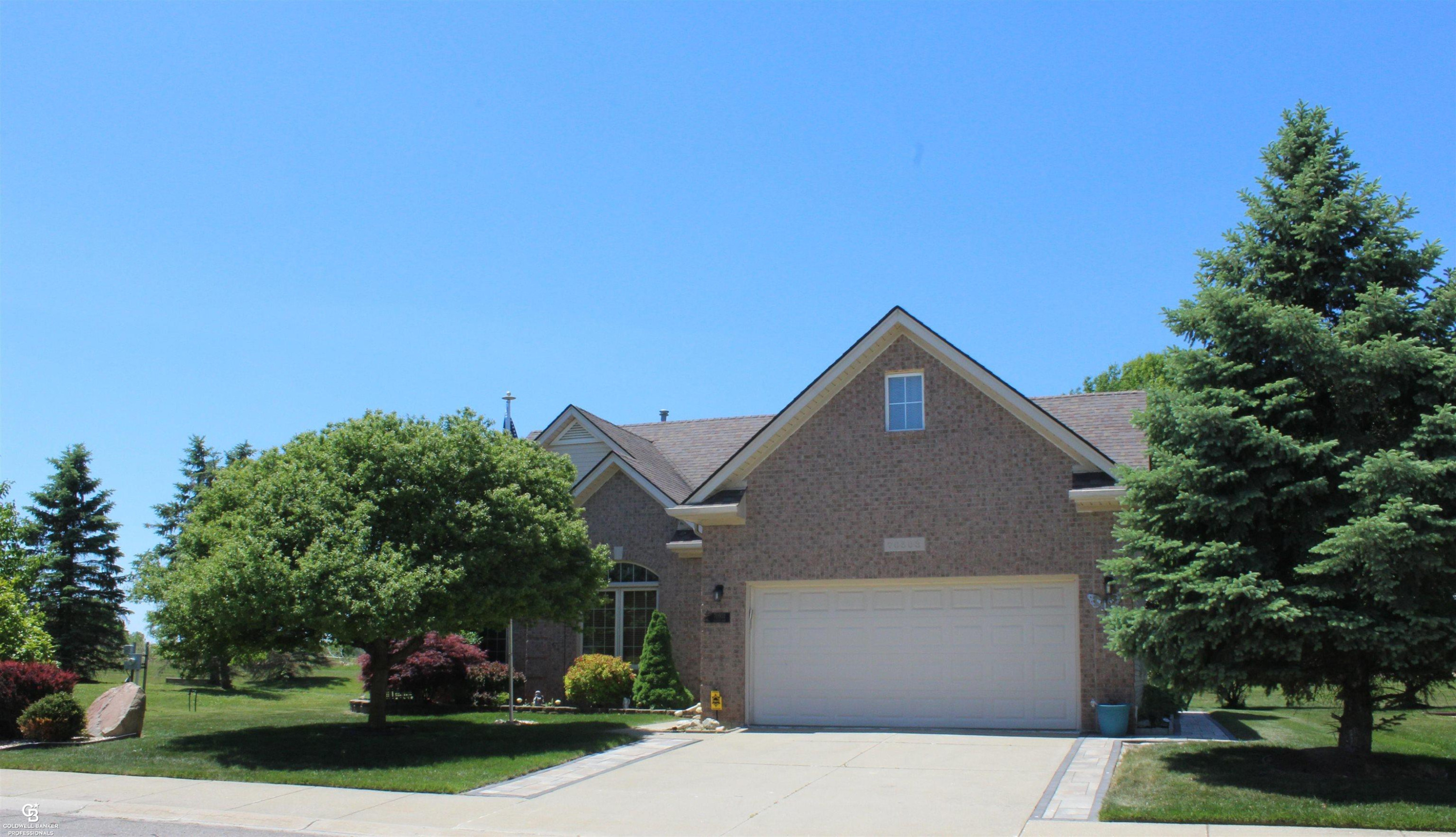 70503 Natures Way, Richmond, MI 48062 — Photo 19