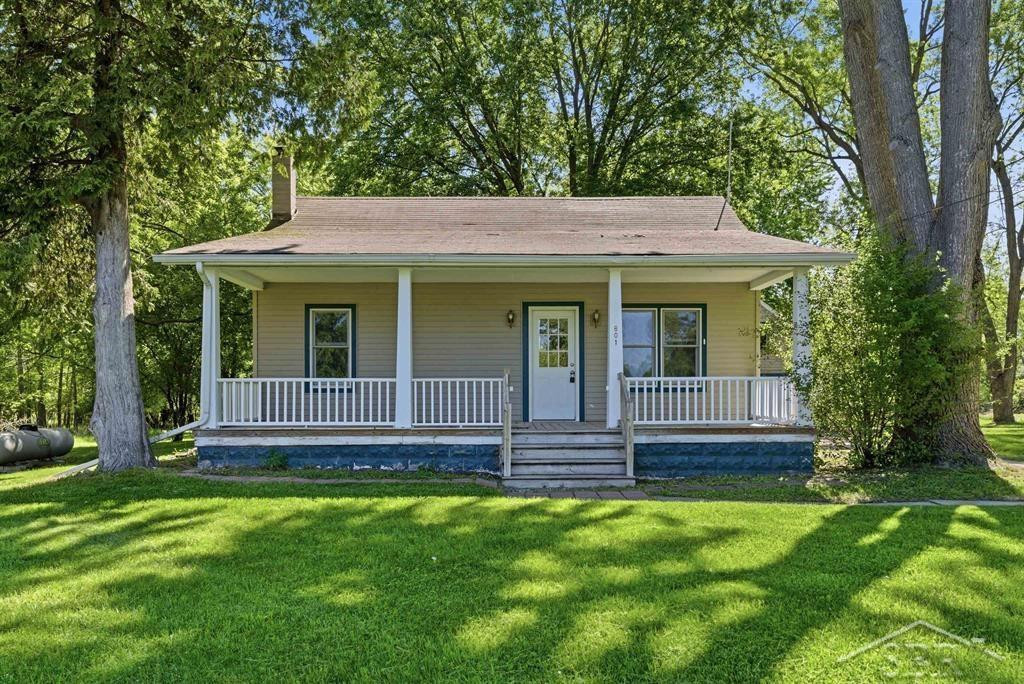 801 Atwell Street, Midland, MI 48640 — Photo 2