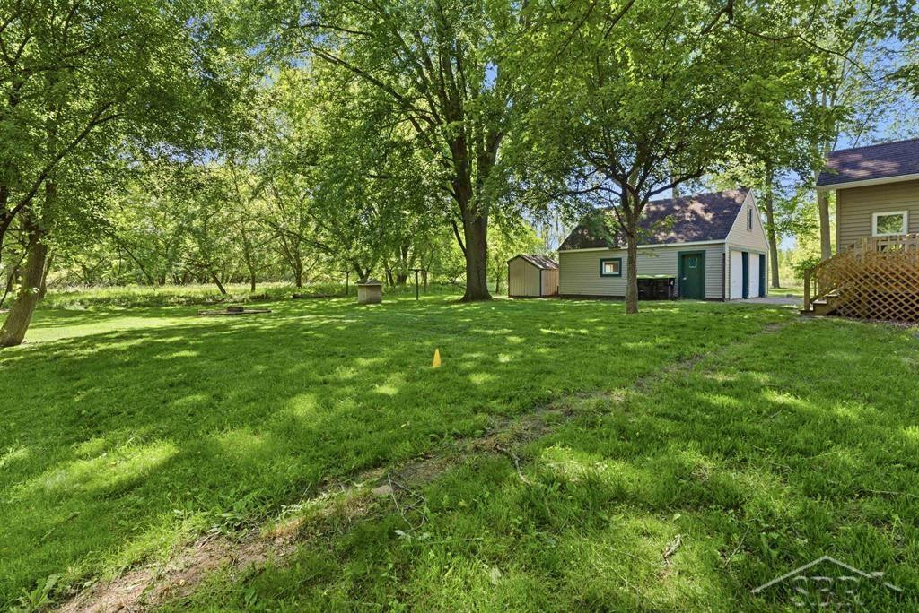 801 Atwell Street, Midland, MI 48640 — Photo 23
