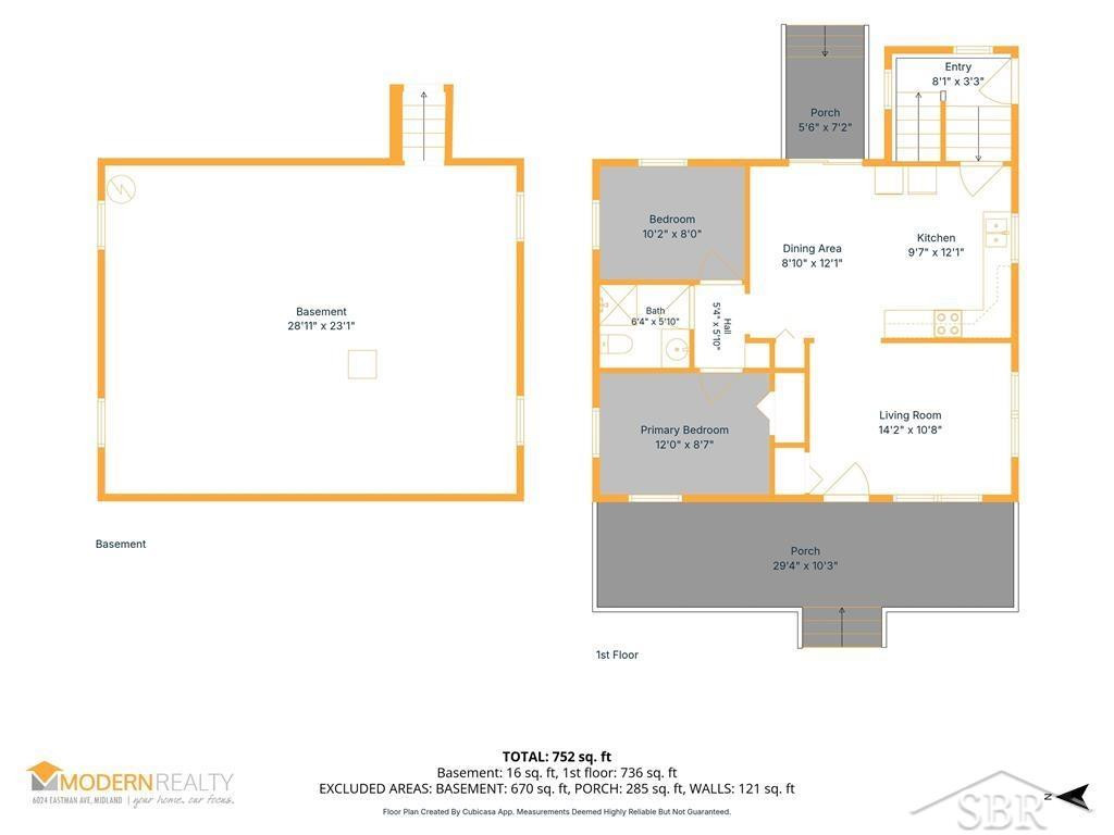 801 Atwell Street, Midland, MI 48640 — Photo 26