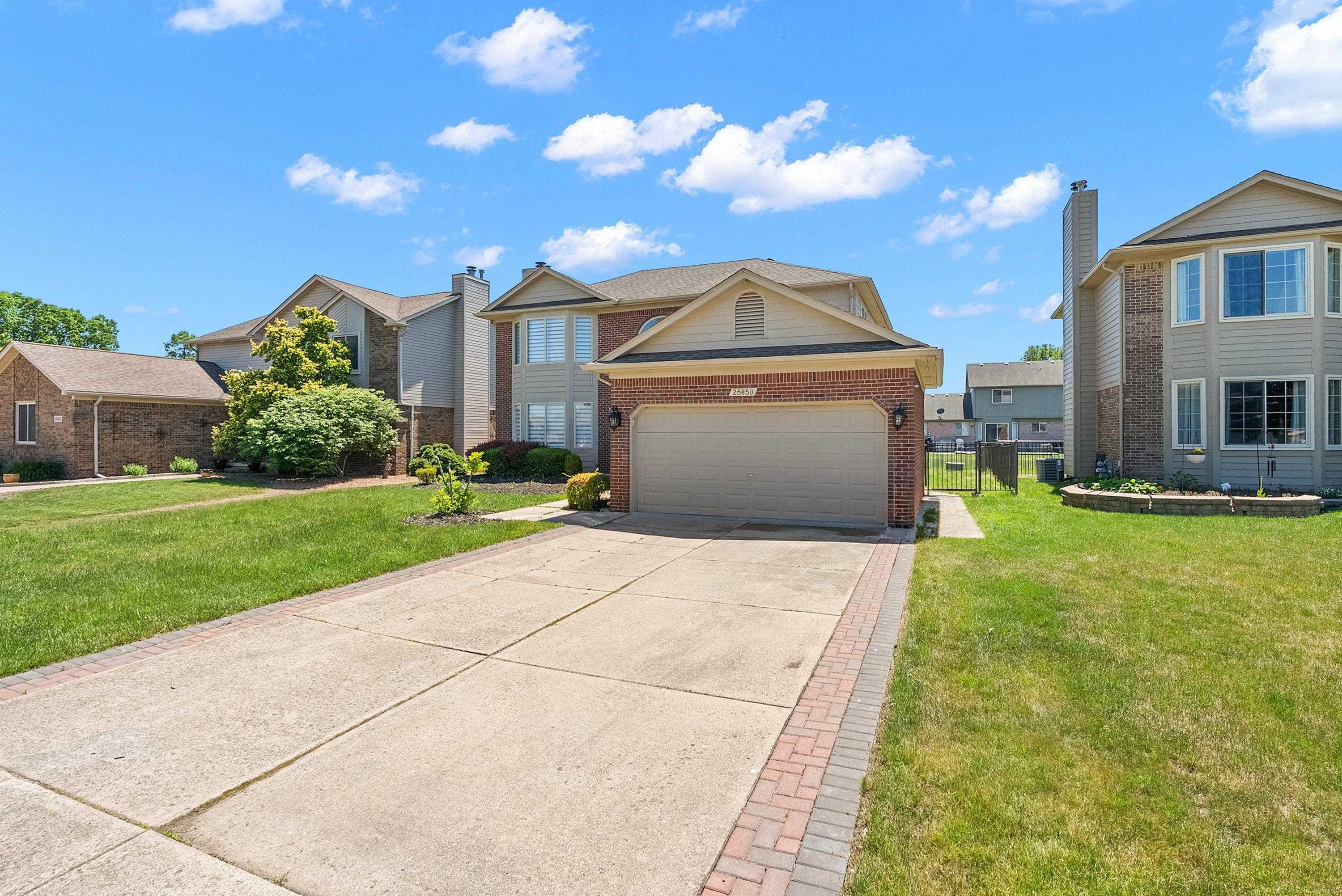 25850 Princess Drive, Chesterfield, MI — Photo 3