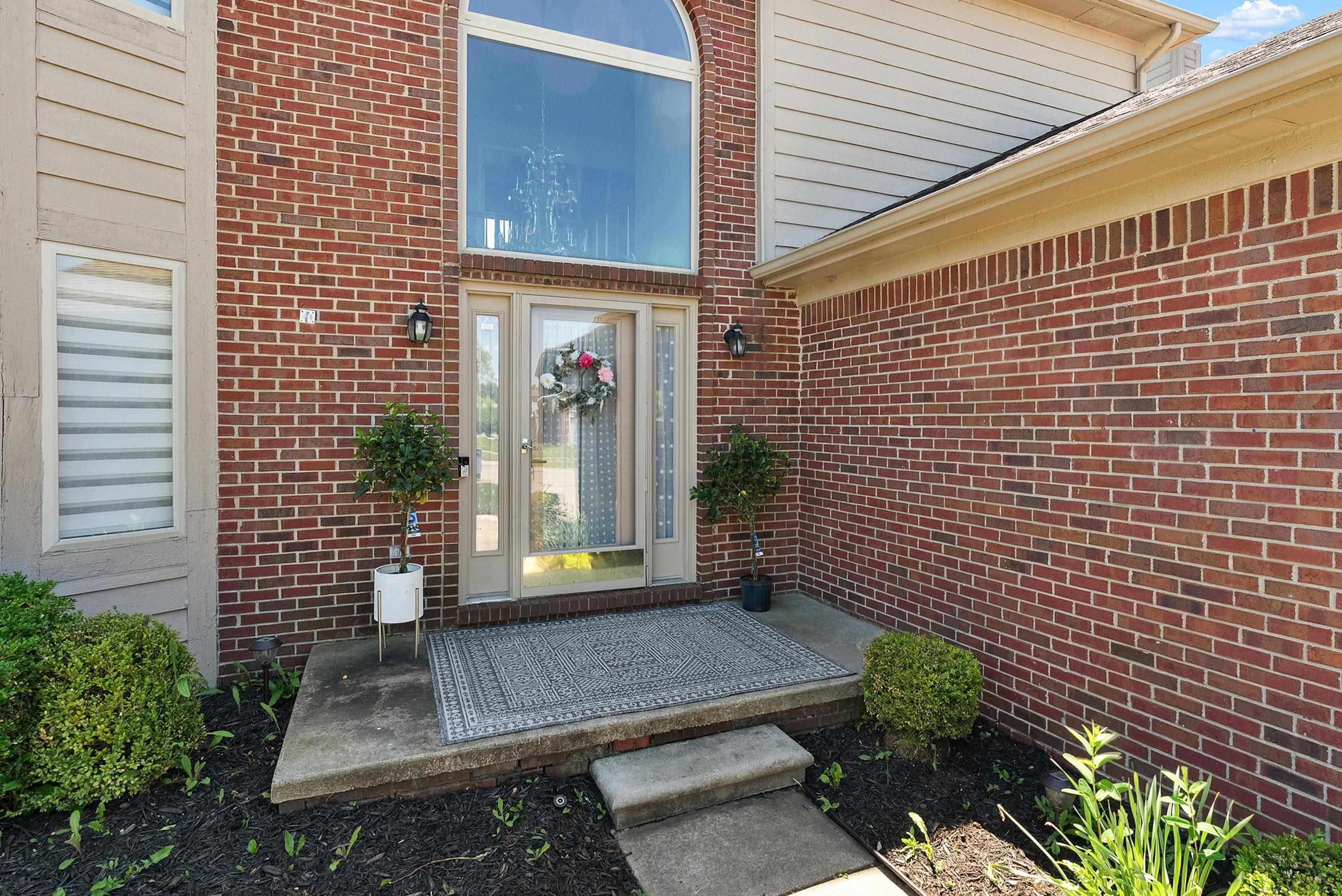 25850 Princess Drive, Chesterfield, MI — Photo 4