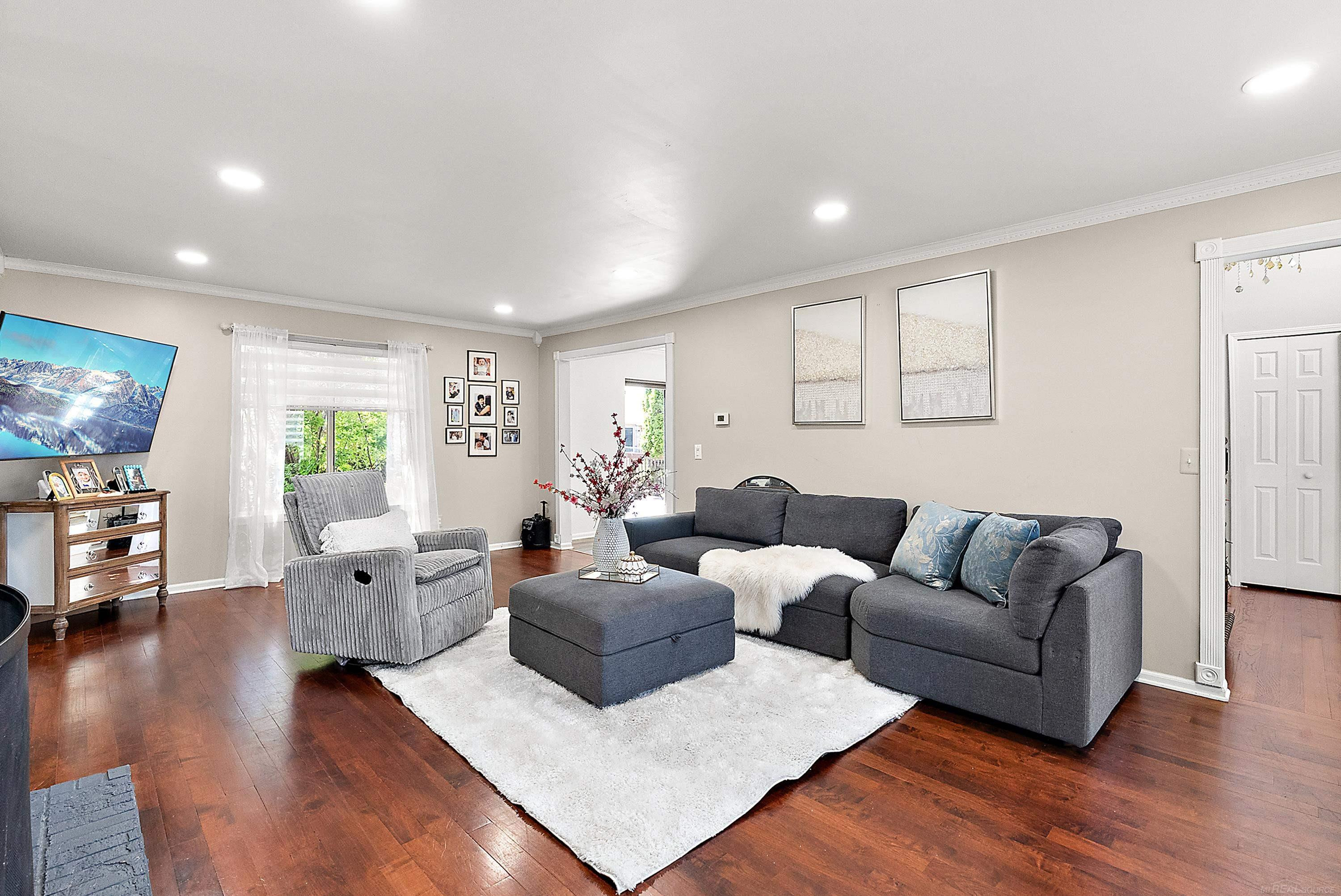 25850 Princess Drive, Chesterfield, MI — Photo 8