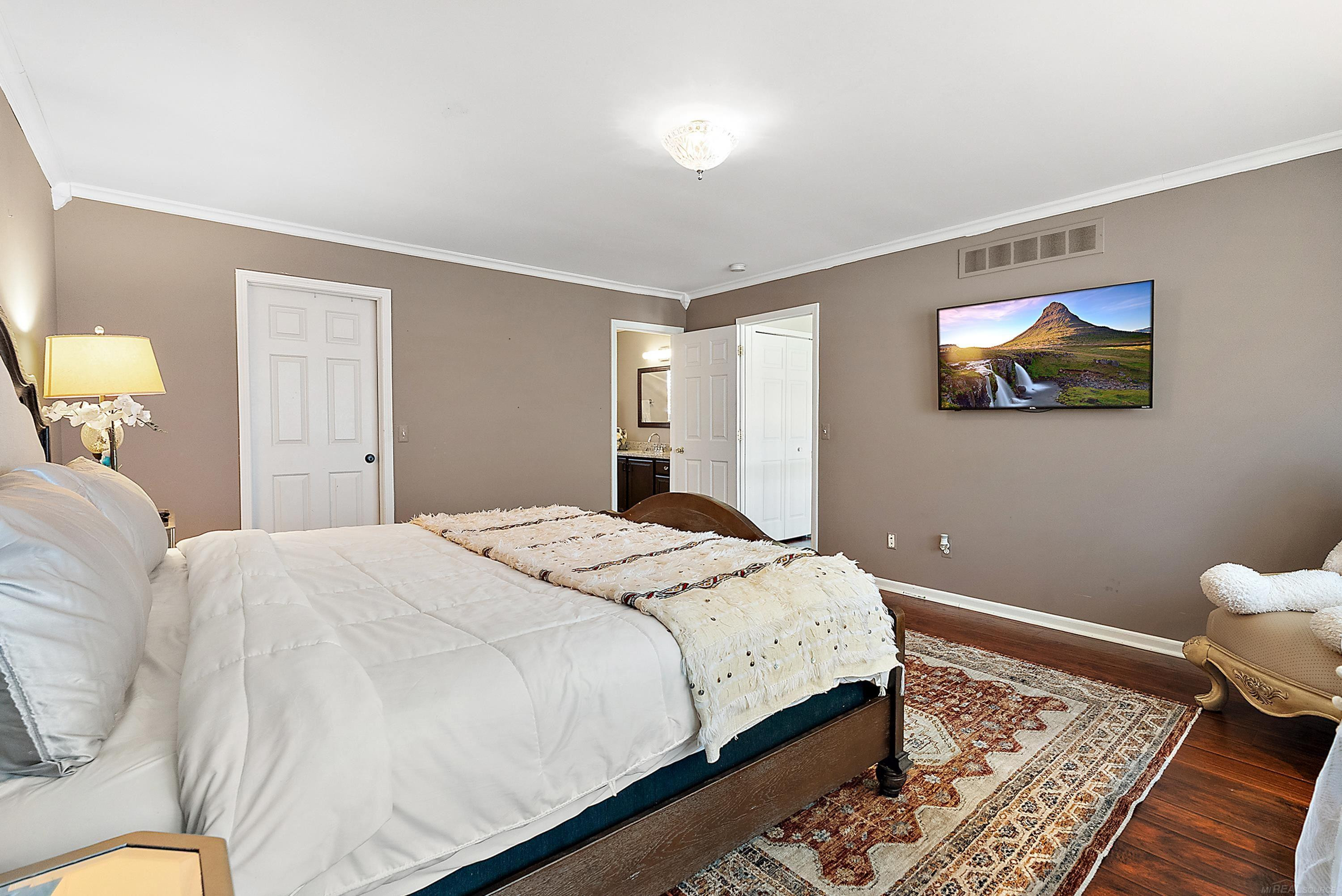 25850 Princess Drive, Chesterfield, MI — Photo 24