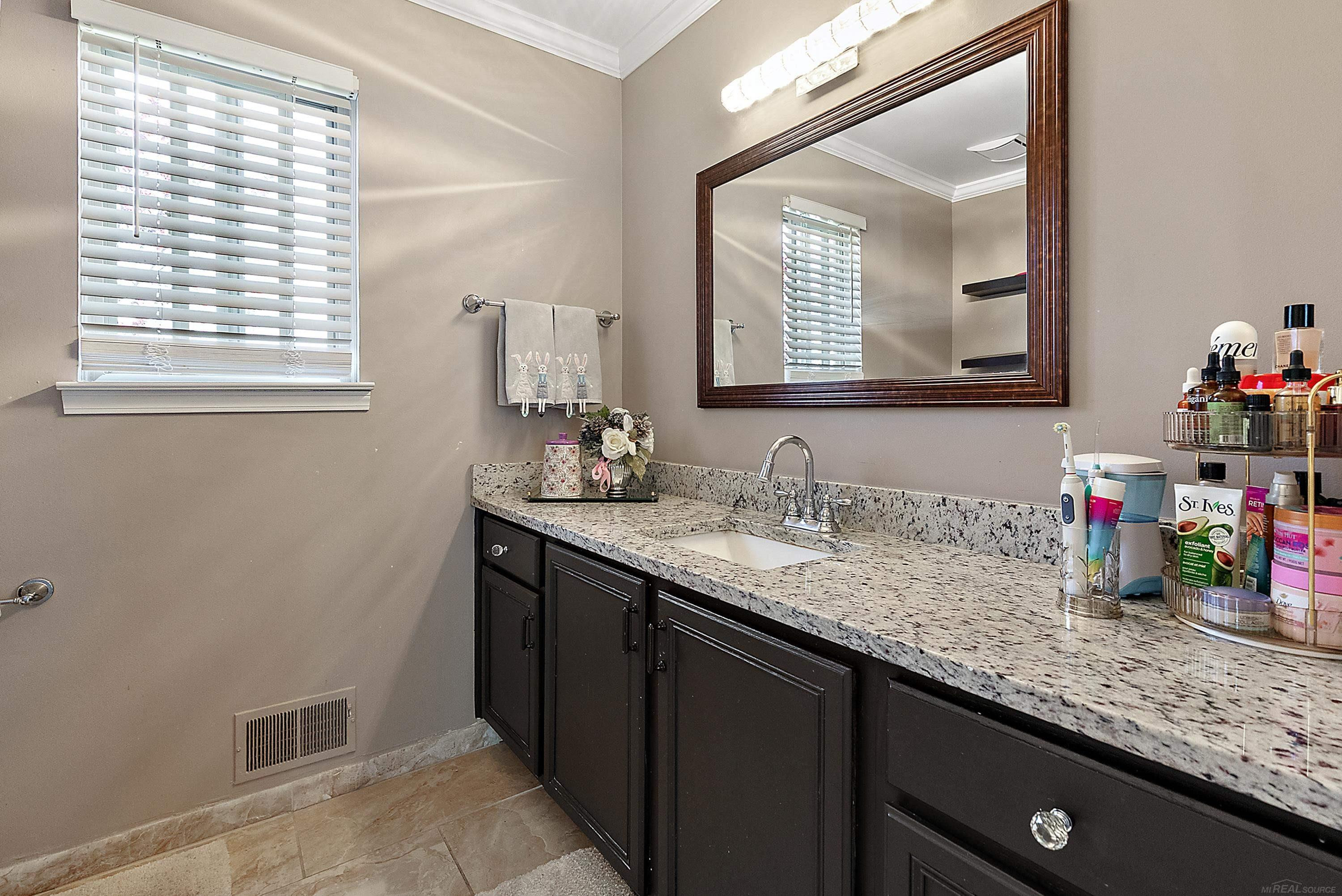 25850 Princess Drive, Chesterfield, MI — Photo 25
