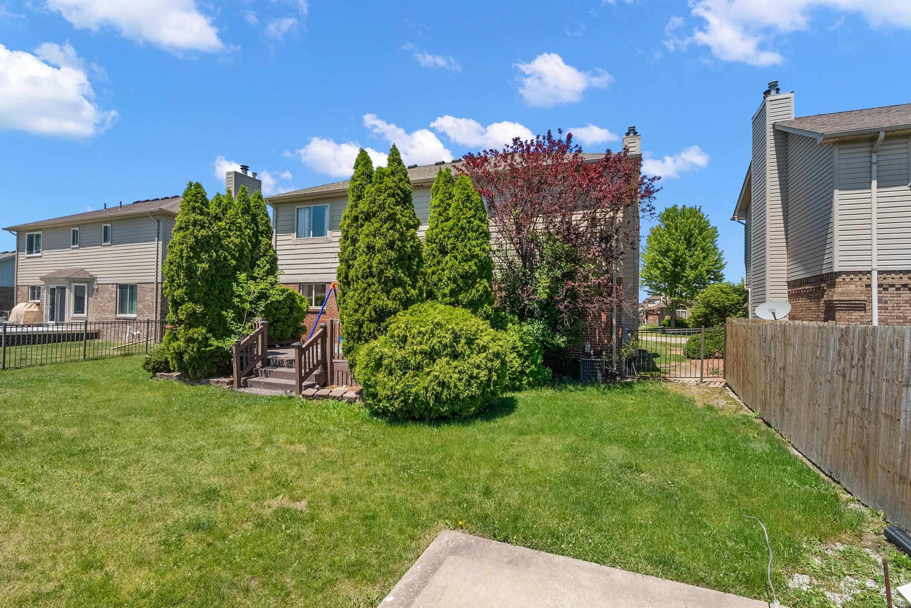 25850 Princess Drive, Chesterfield, MI — Photo 33