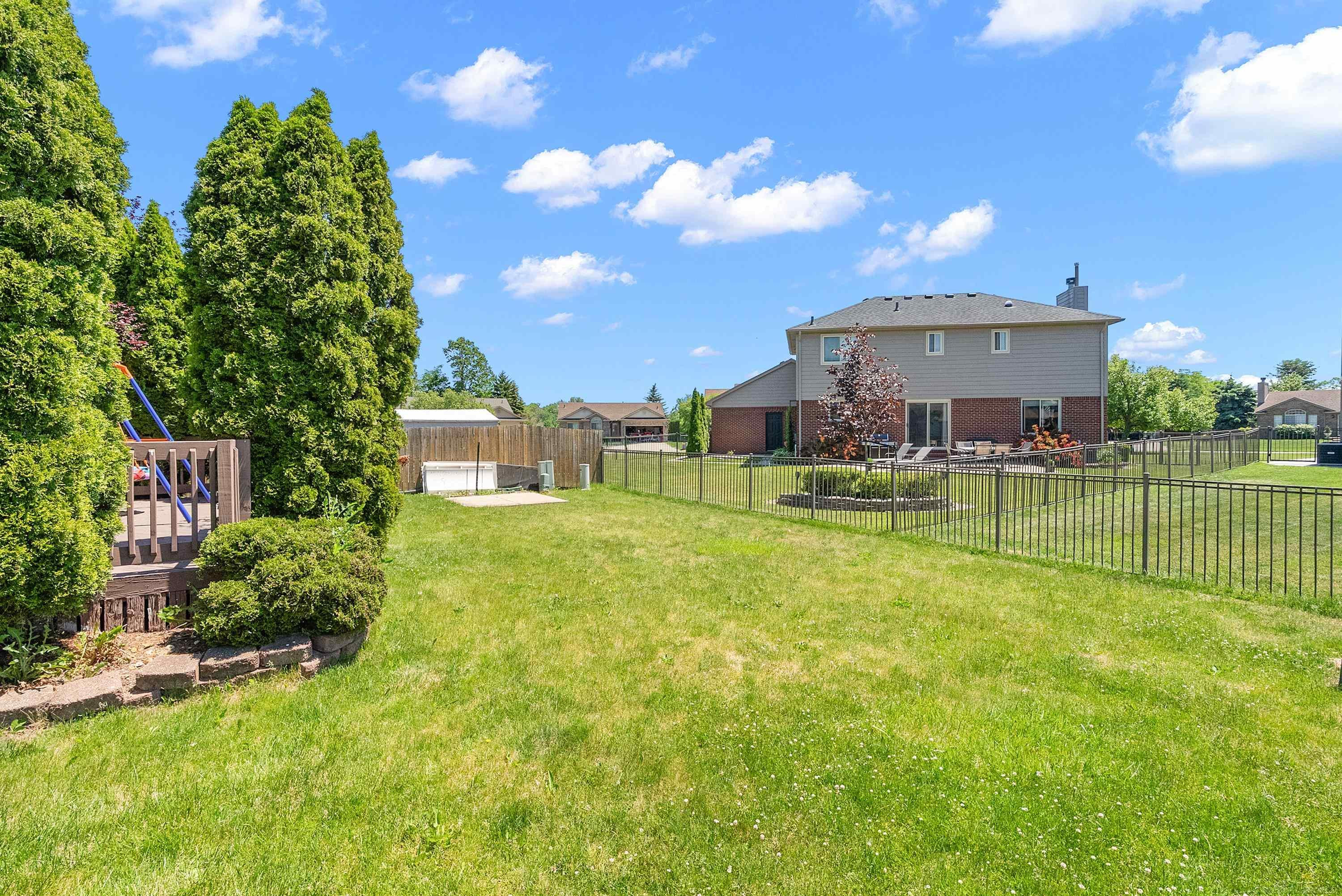 25850 Princess Drive, Chesterfield, MI — Photo 34