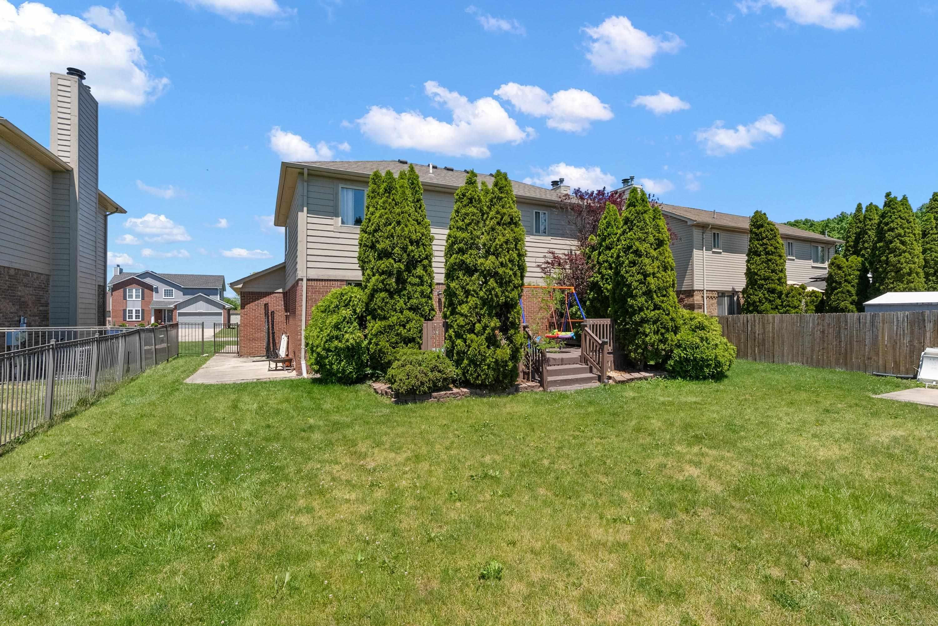 25850 Princess Drive, Chesterfield, MI — Photo 35