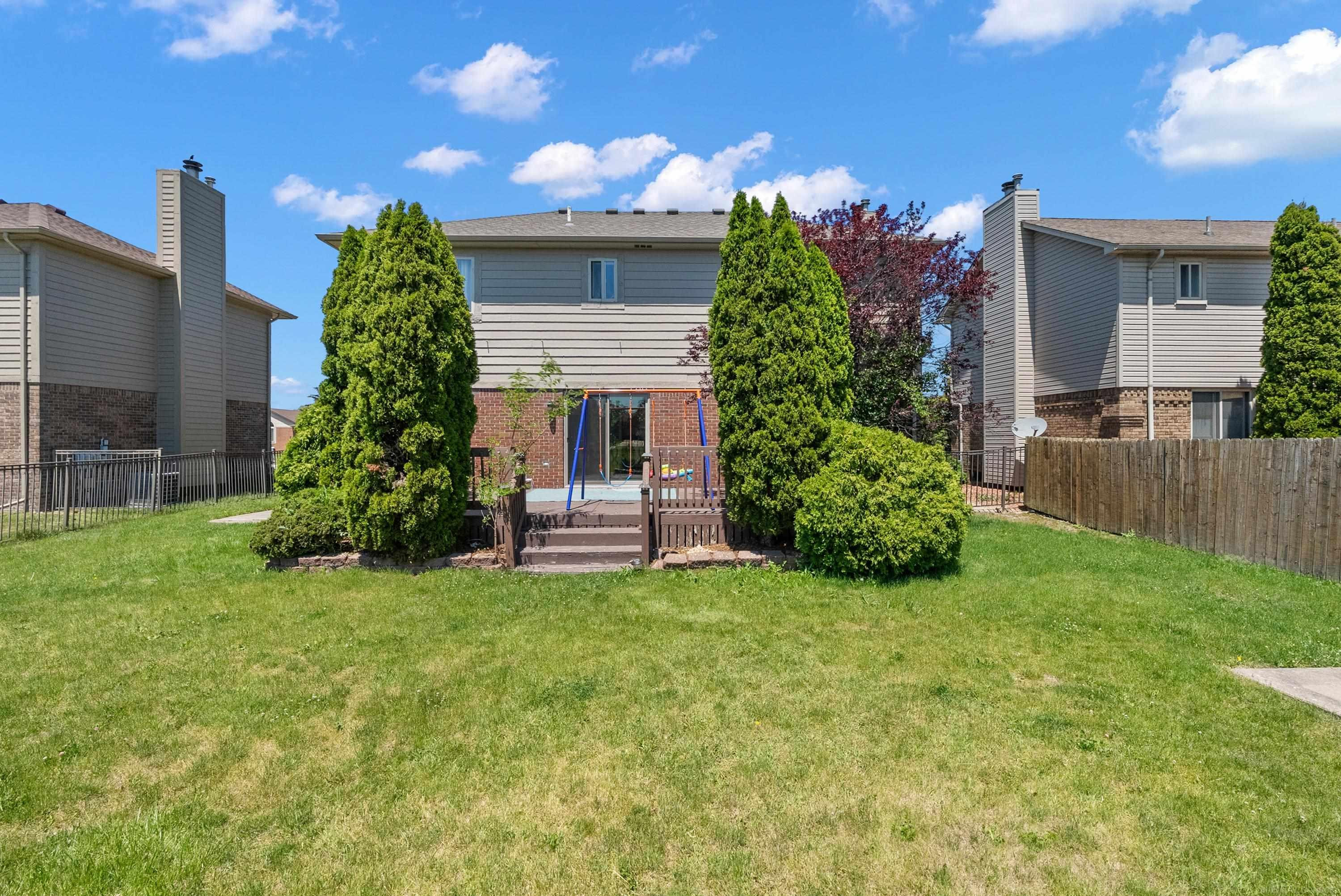 25850 Princess Drive, Chesterfield, MI — Photo 36