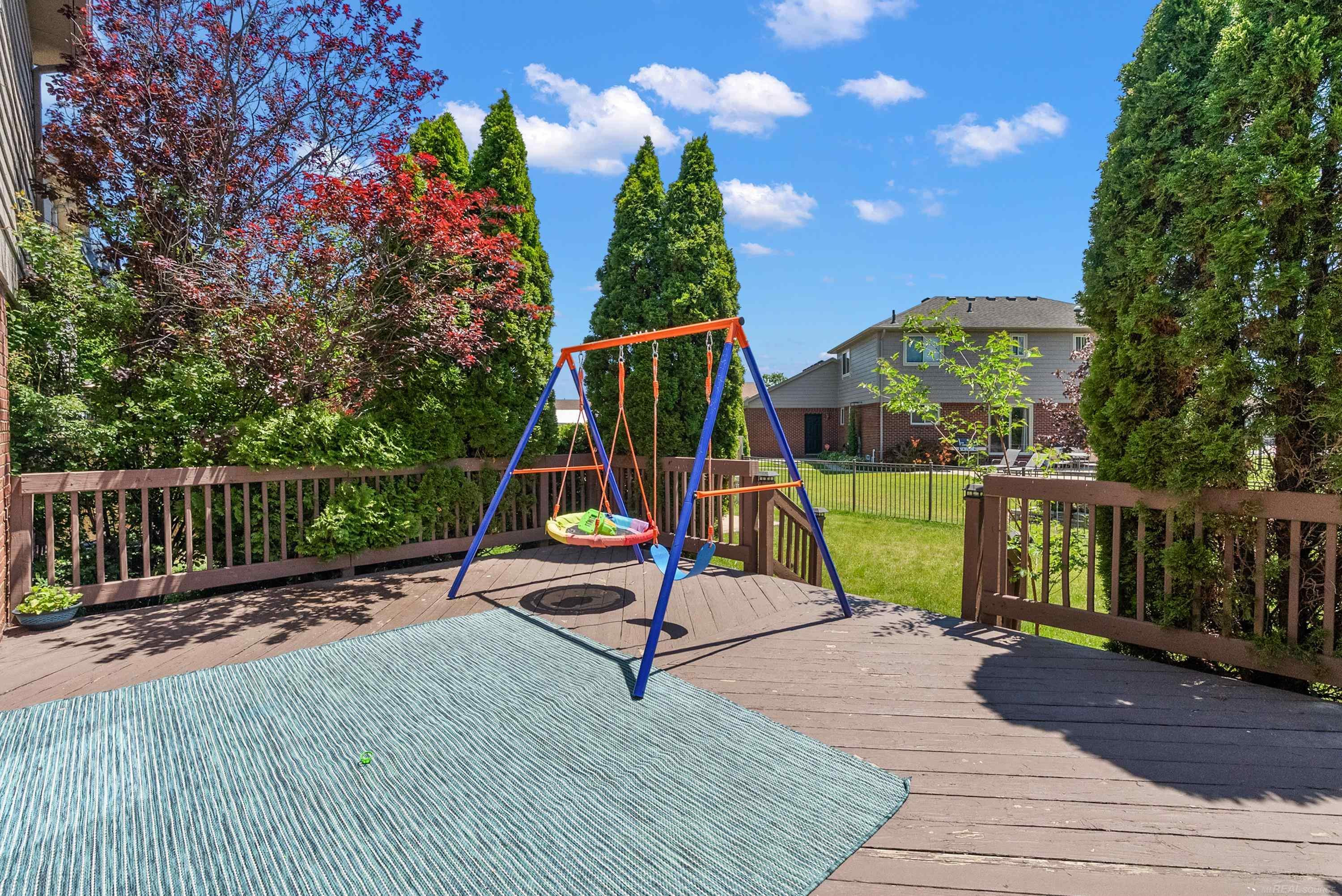 25850 Princess Drive, Chesterfield, MI — Photo 37