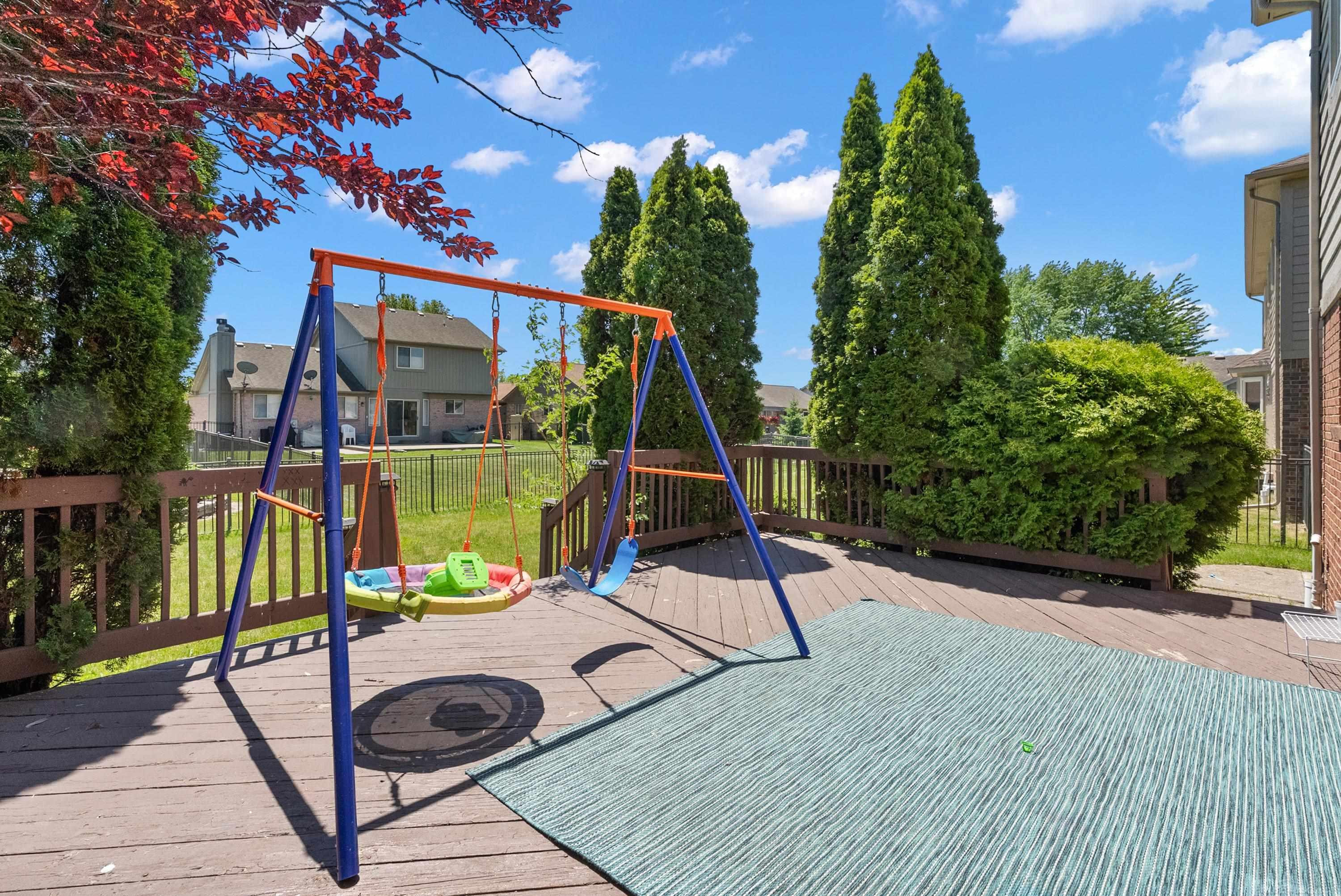 25850 Princess Drive, Chesterfield, MI — Photo 38