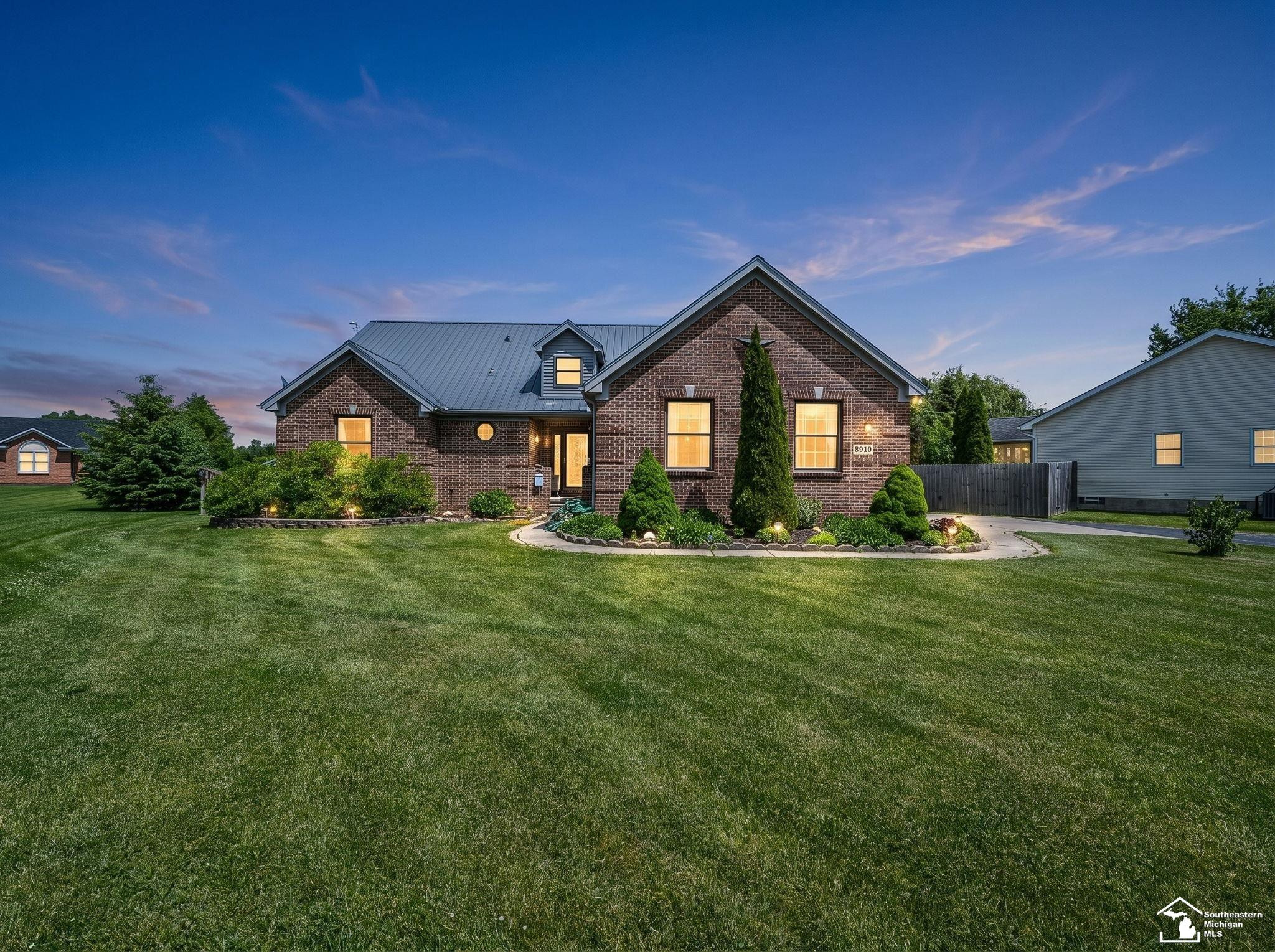 8910 Baldwin Road, Monroe, MI 48162 — Photo 2