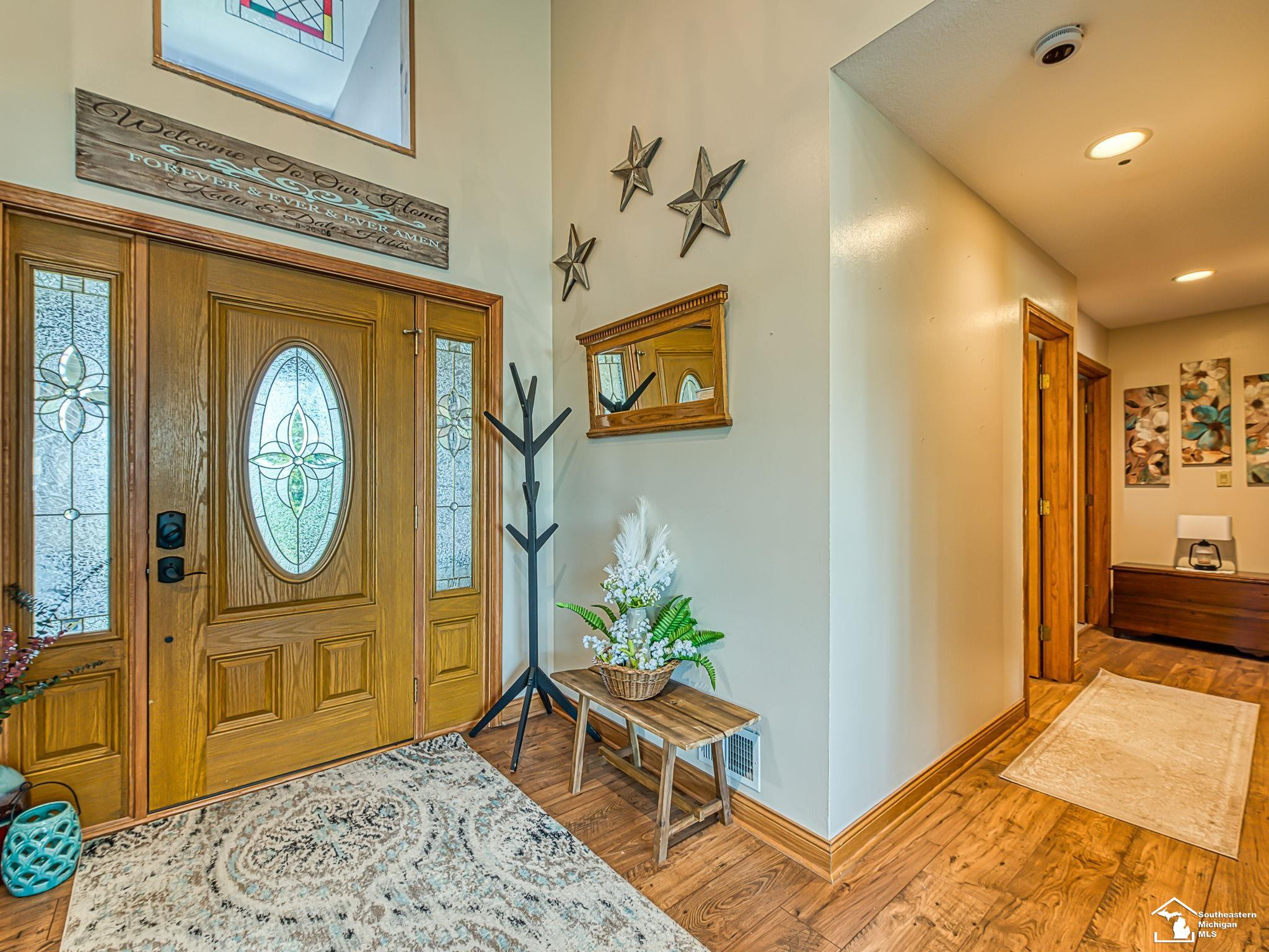 8910 Baldwin Road, Monroe, MI 48162 — Photo 3