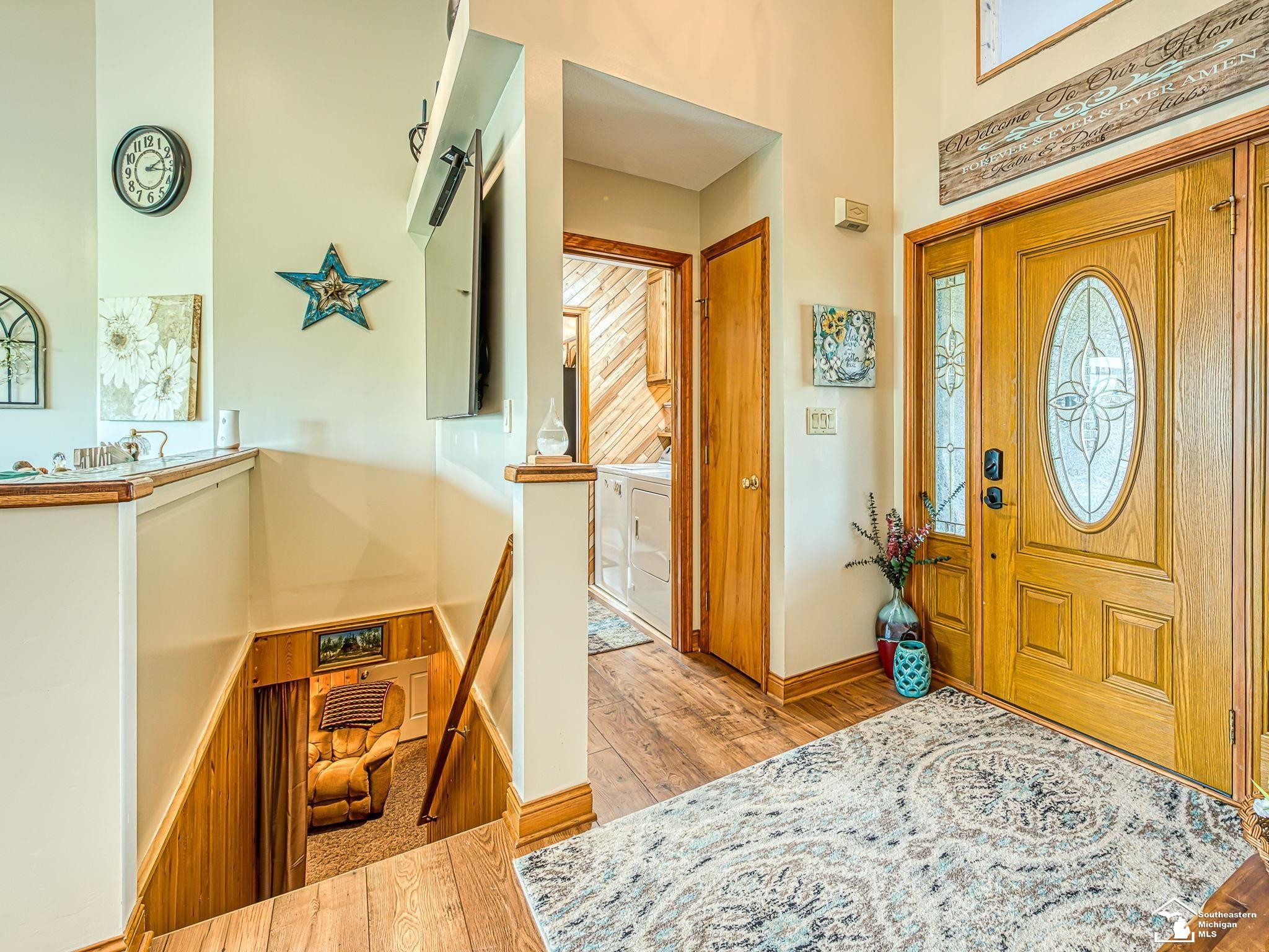 8910 Baldwin Road, Monroe, MI 48162 — Photo 4