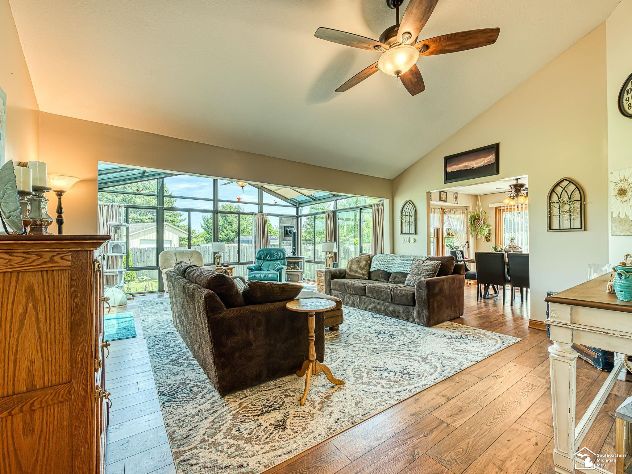 8910 Baldwin Road, Monroe, MI 48162 — Photo 5