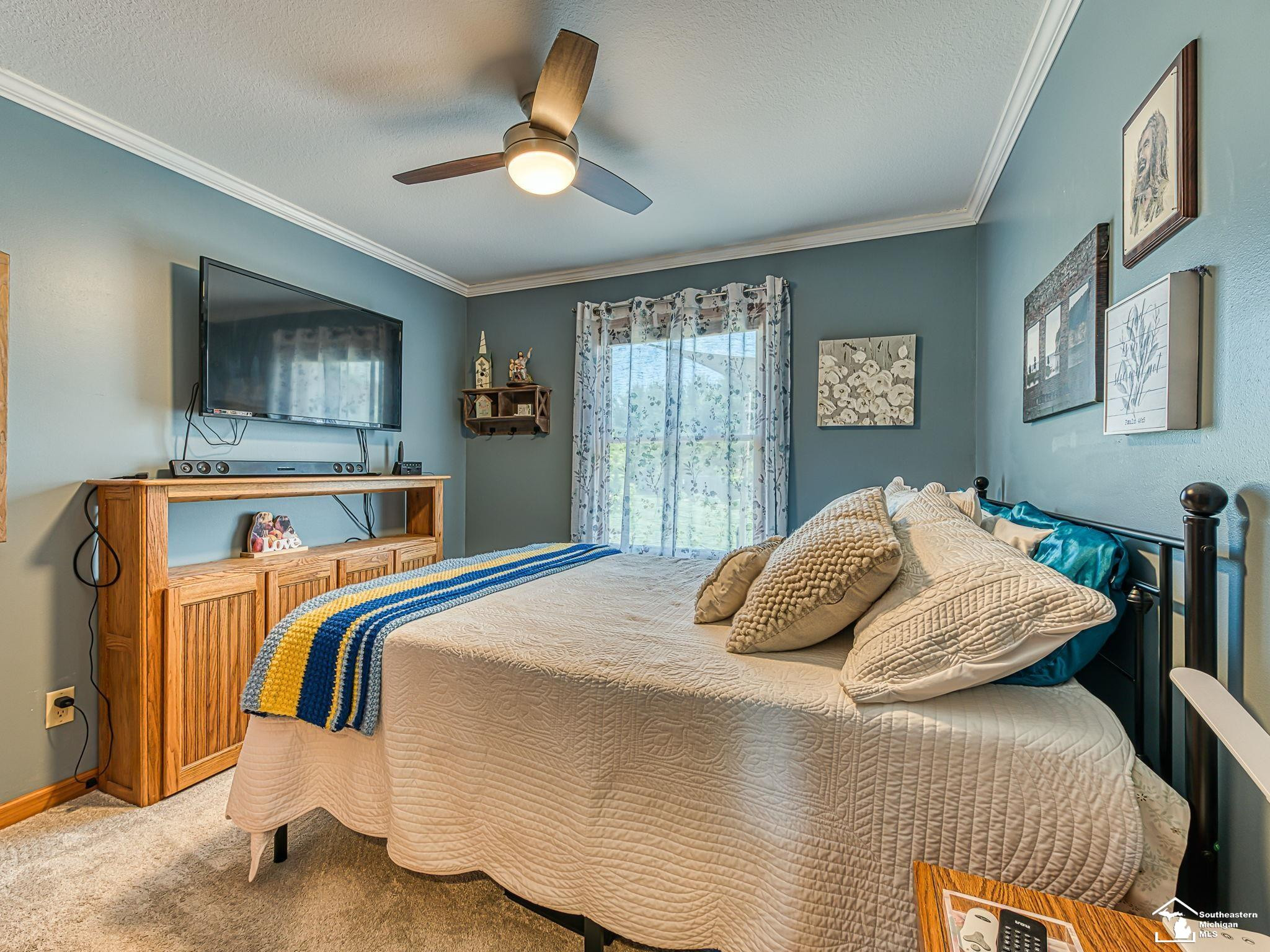 8910 Baldwin Road, Monroe, MI 48162 — Photo 19