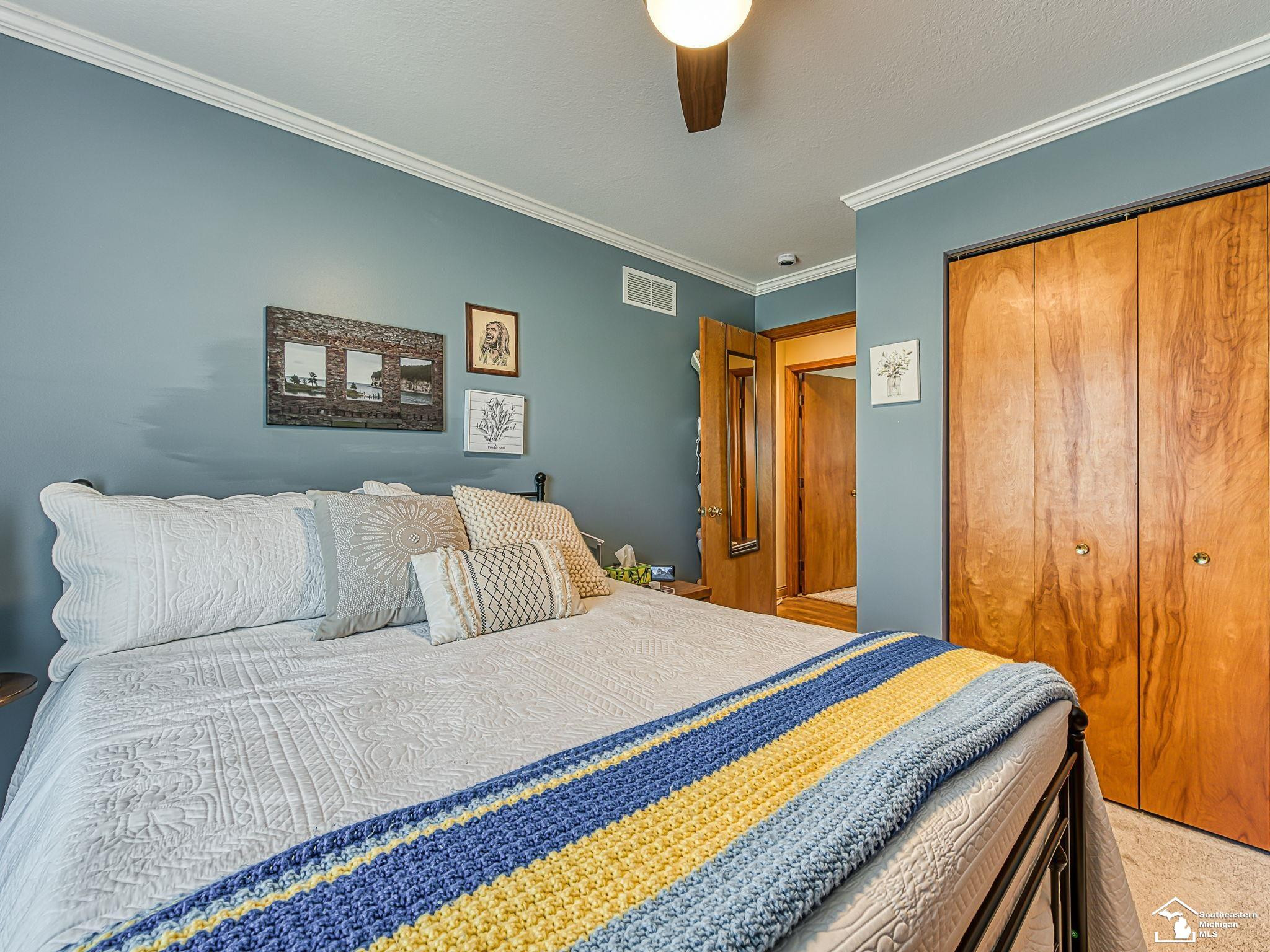 8910 Baldwin Road, Monroe, MI 48162 — Photo 23