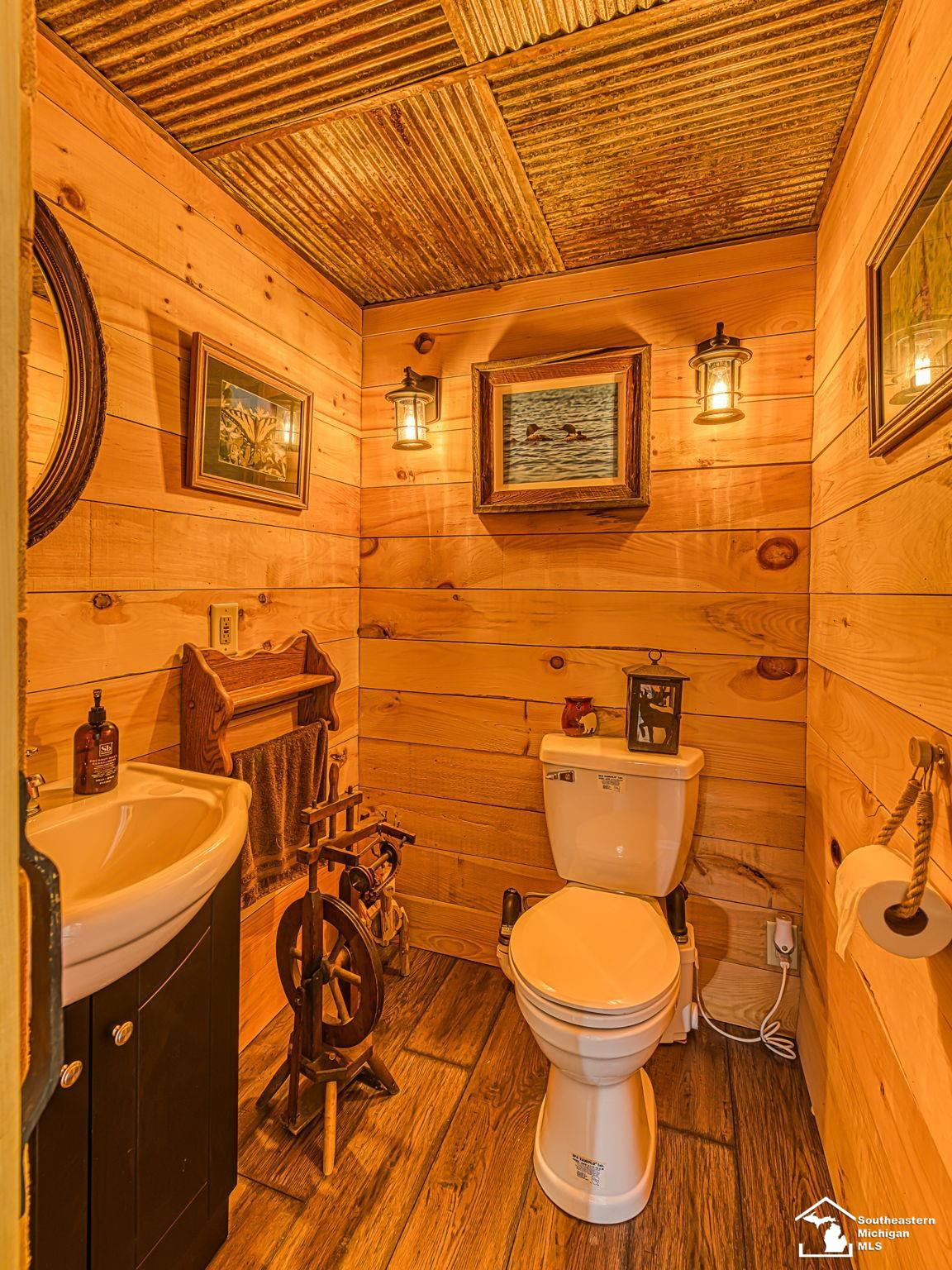 8910 Baldwin Road, Monroe, MI 48162 — Photo 33