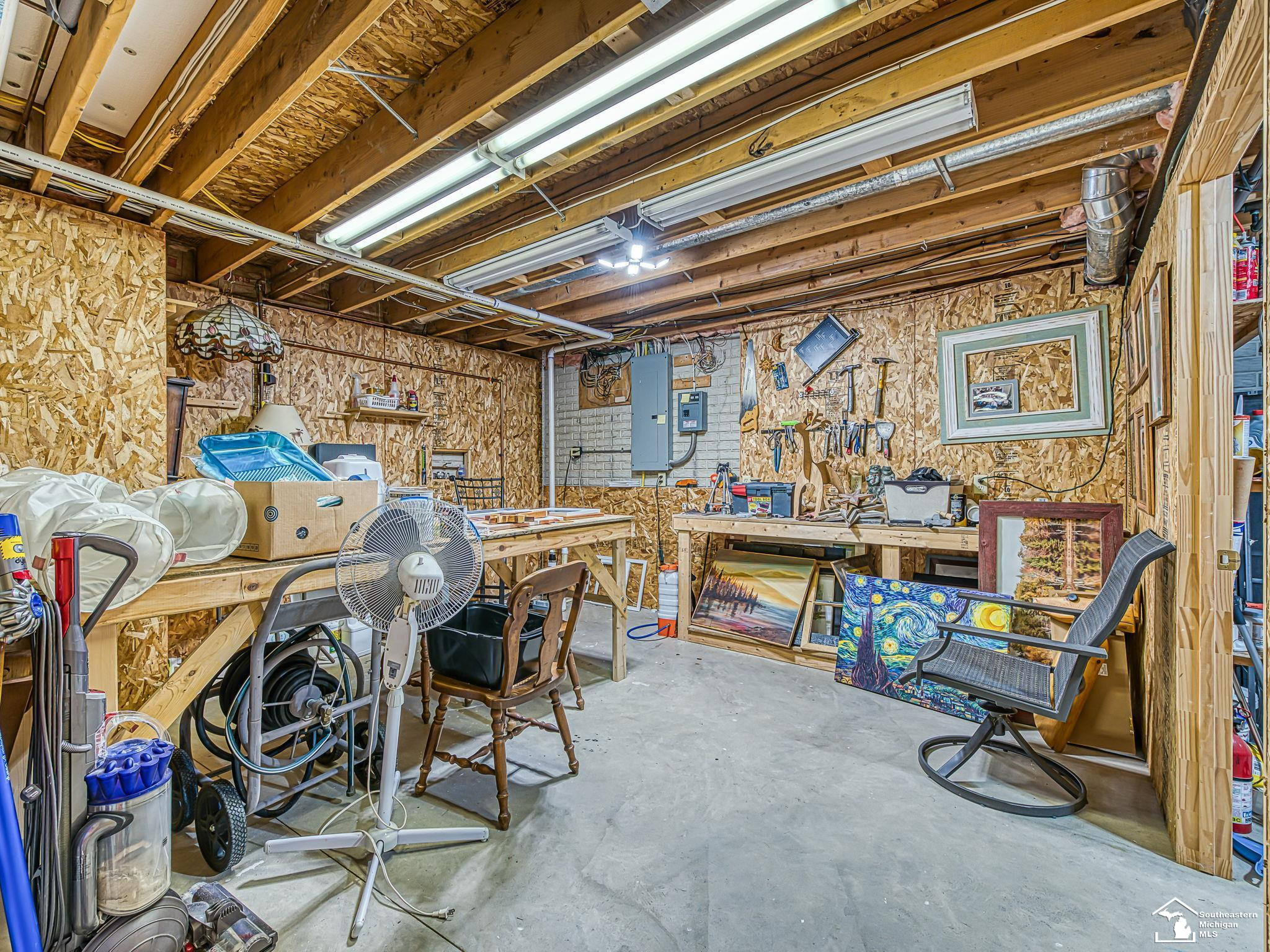 8910 Baldwin Road, Monroe, MI 48162 — Photo 34