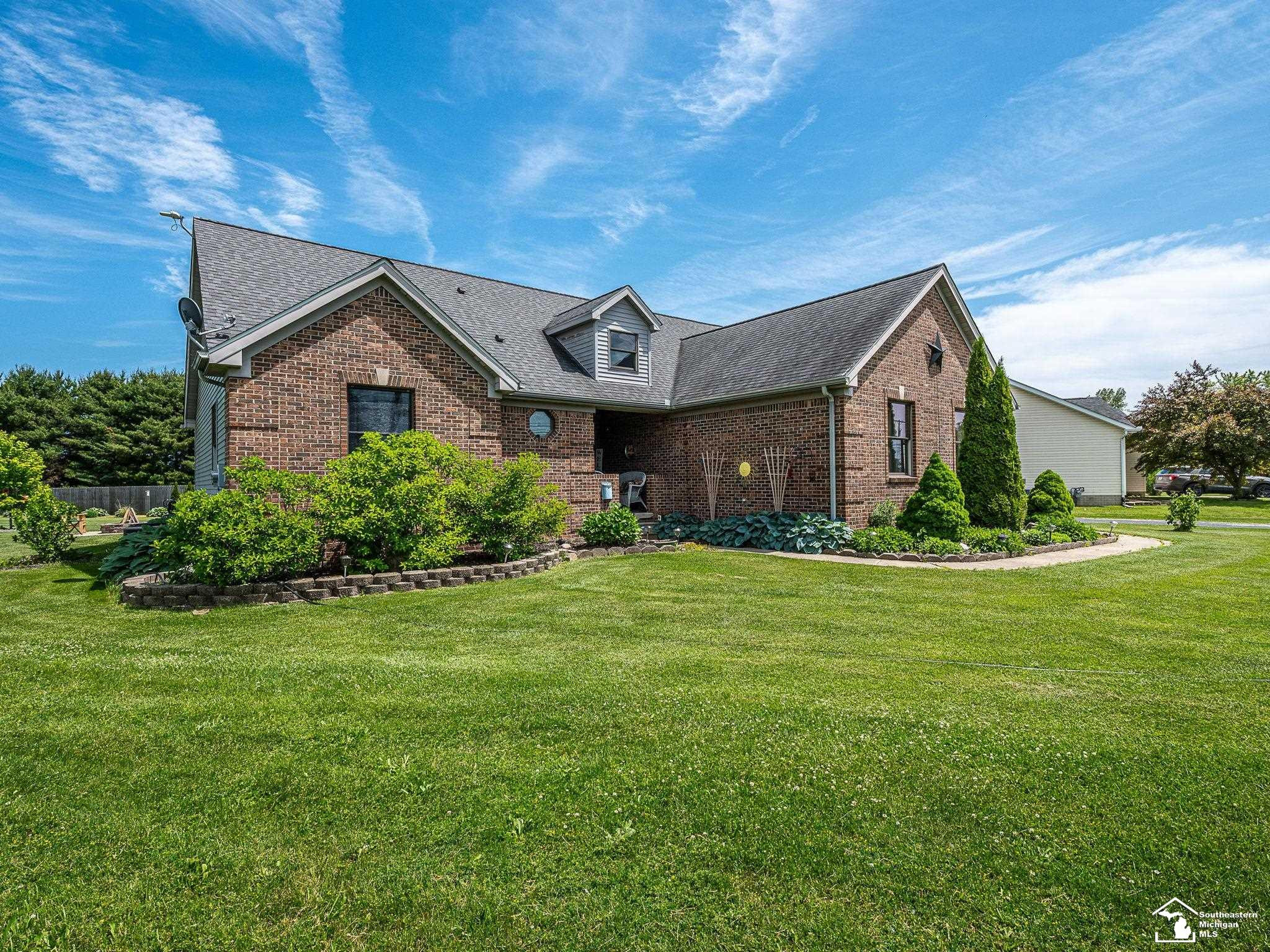 8910 Baldwin Road, Monroe, MI 48162 — Photo 37