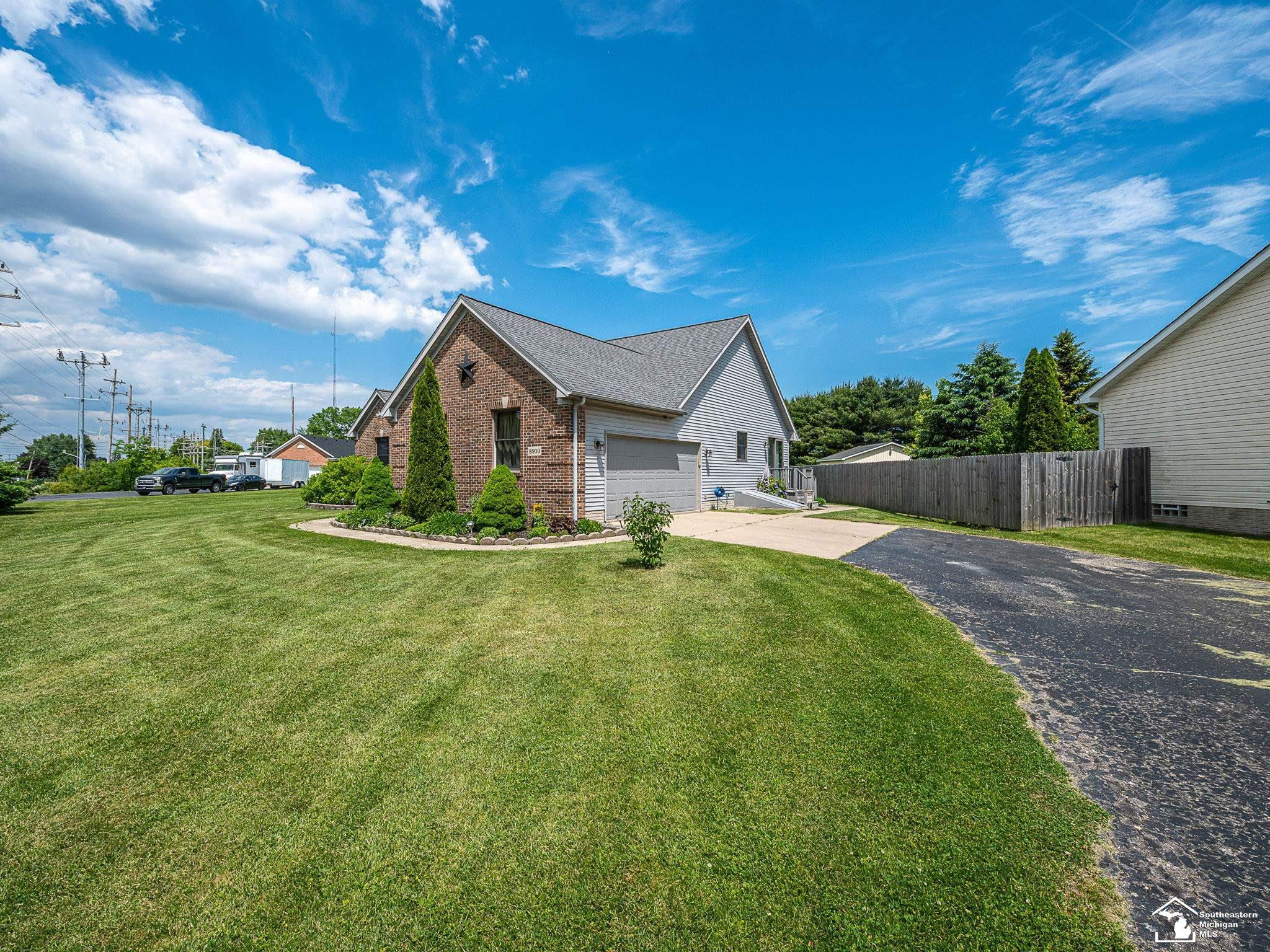 8910 Baldwin Road, Monroe, MI 48162 — Photo 38