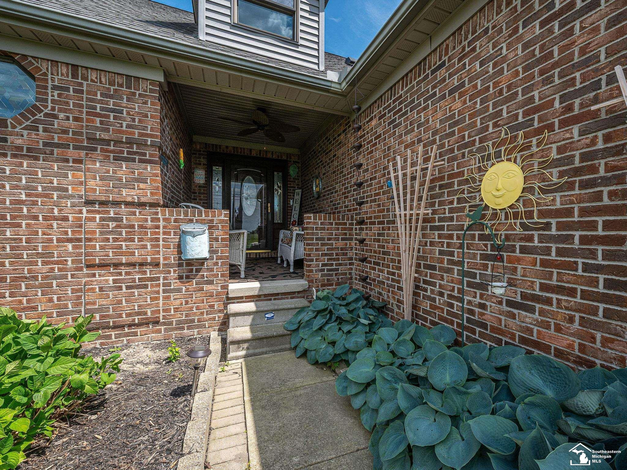 8910 Baldwin Road, Monroe, MI 48162 — Photo 39