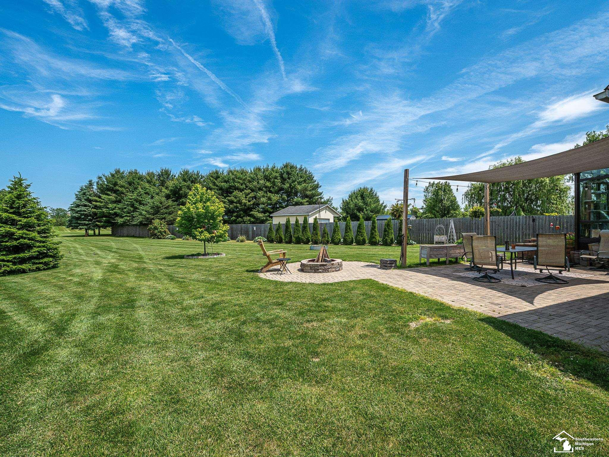 8910 Baldwin Road, Monroe, MI 48162 — Photo 41