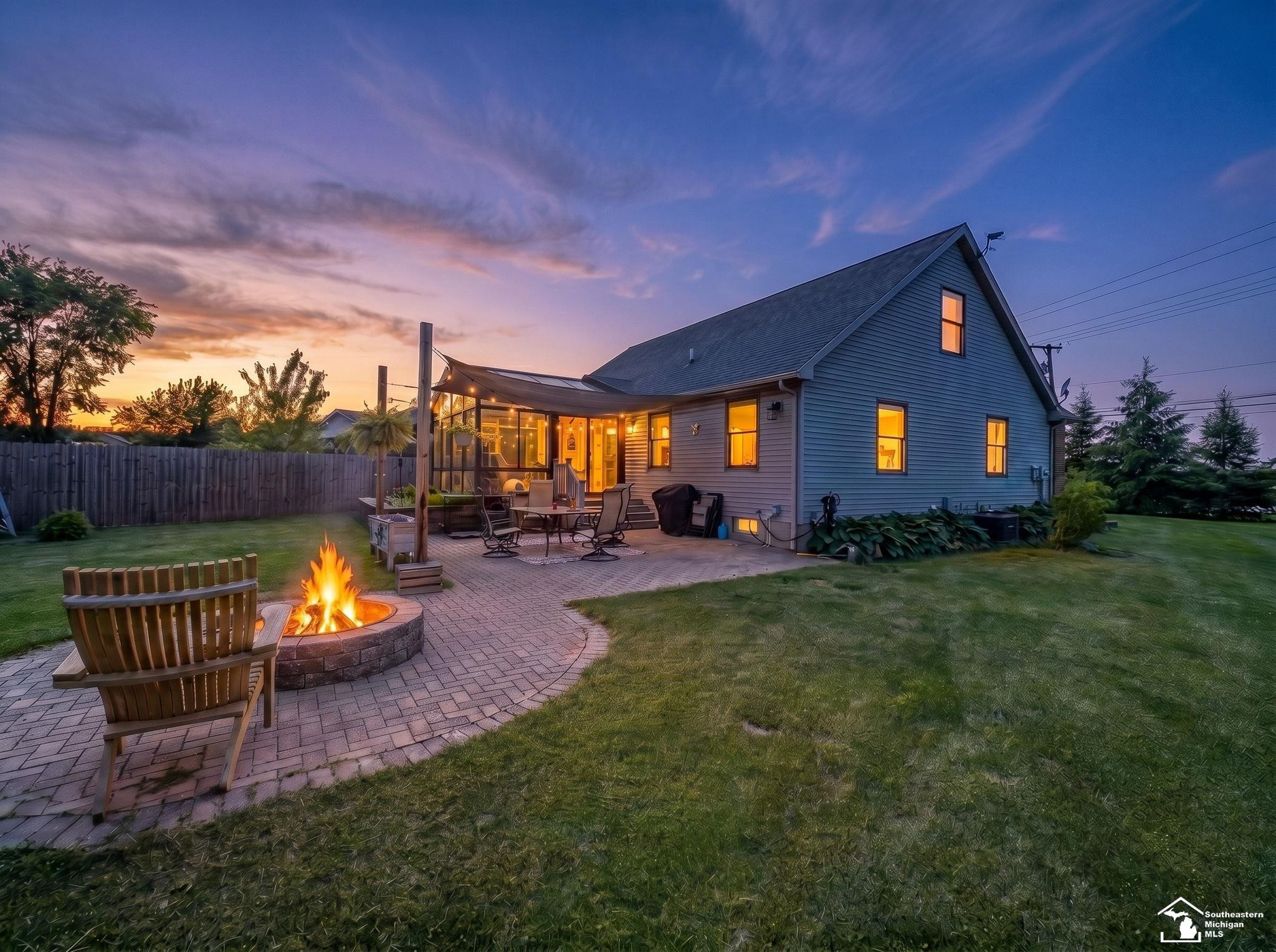 8910 Baldwin Road, Monroe, MI 48162 — Photo 43