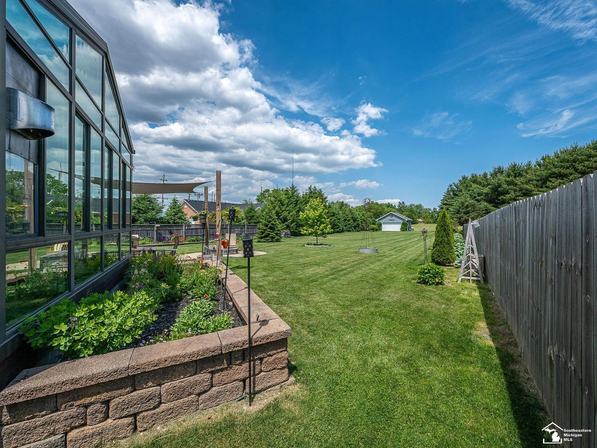 8910 Baldwin Road, Monroe, MI 48162 — Photo 46