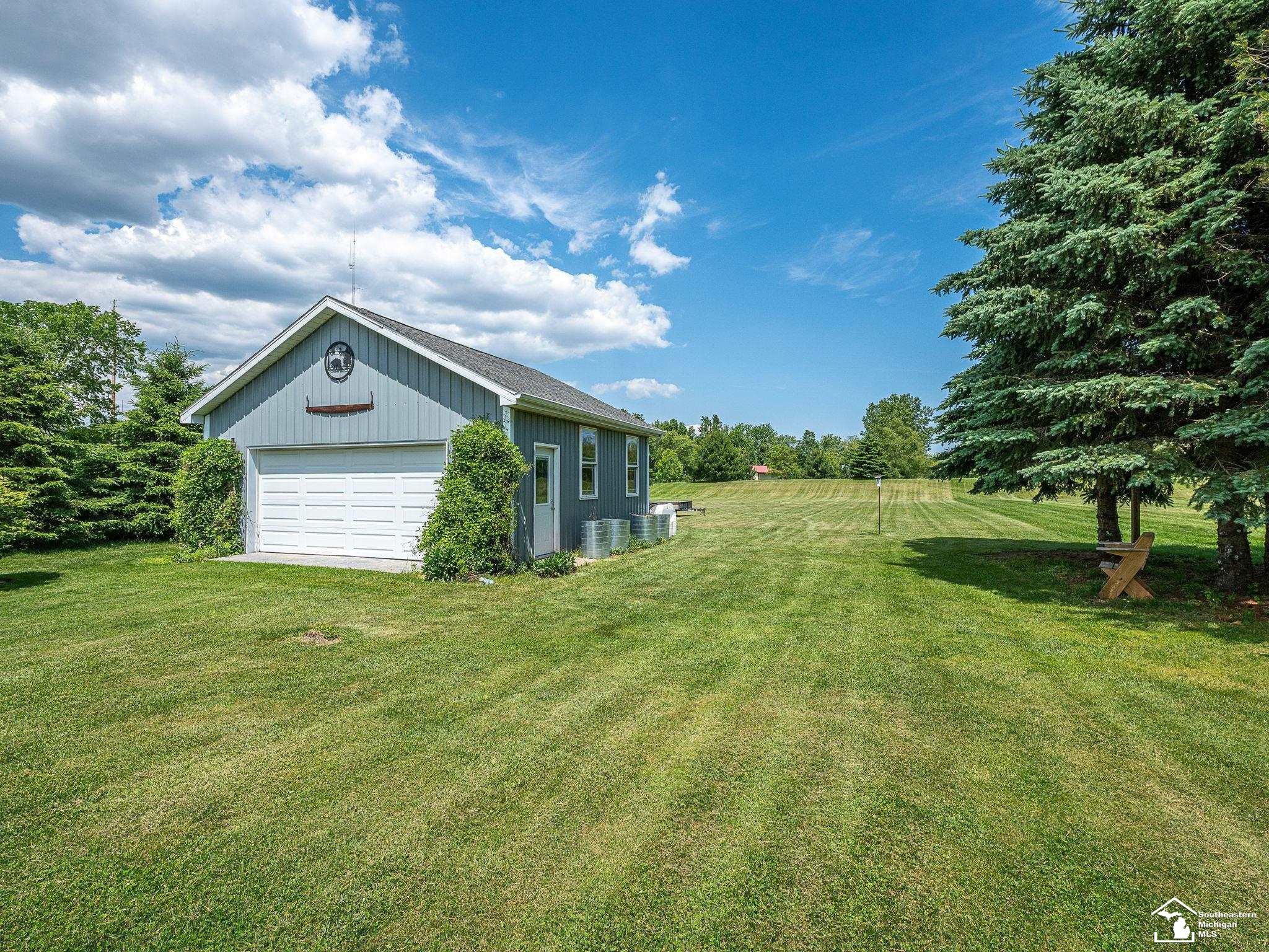 8910 Baldwin Road, Monroe, MI 48162 — Photo 48