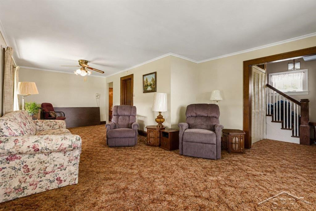 17985 Dice Road, Hemlock, MI 48626 — Photo 4