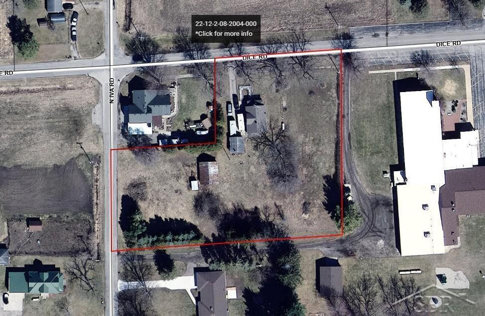 17985 Dice Road, Hemlock, MI 48626 — Photo 18