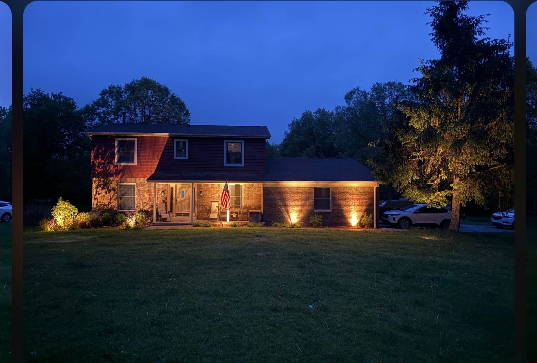 3392 Breezewood Court, Ortonville, MI 48462 — Photo 3