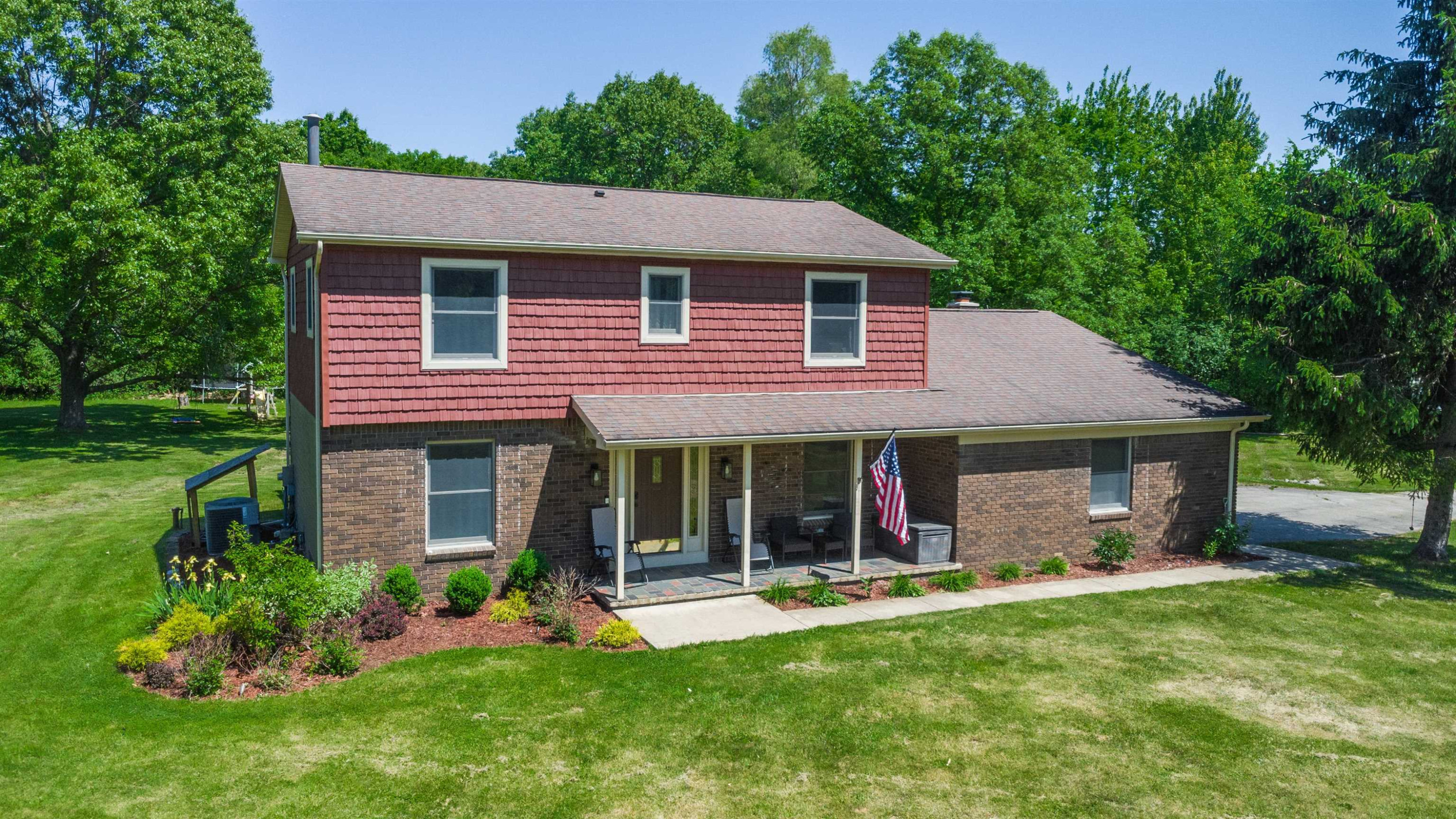 3392 Breezewood Court, Ortonville, MI 48462 — Photo 4