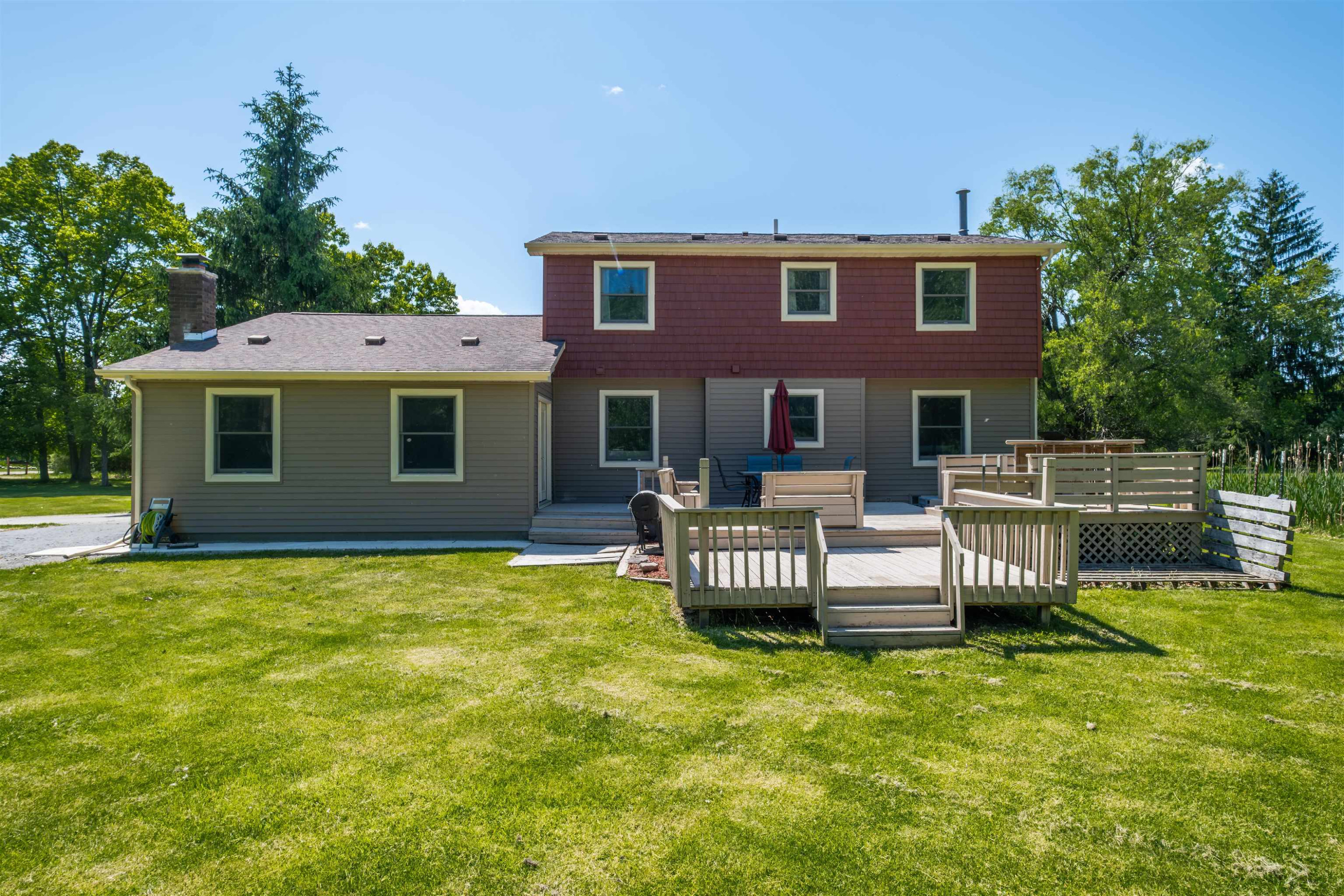 3392 Breezewood Court, Ortonville, MI 48462 — Photo 12