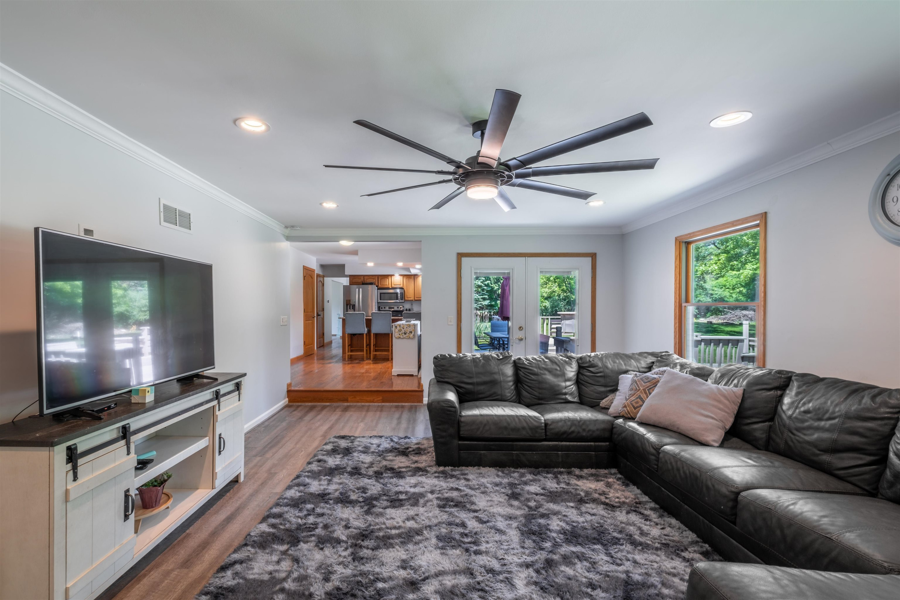 3392 Breezewood Court, Ortonville, MI 48462 — Photo 18