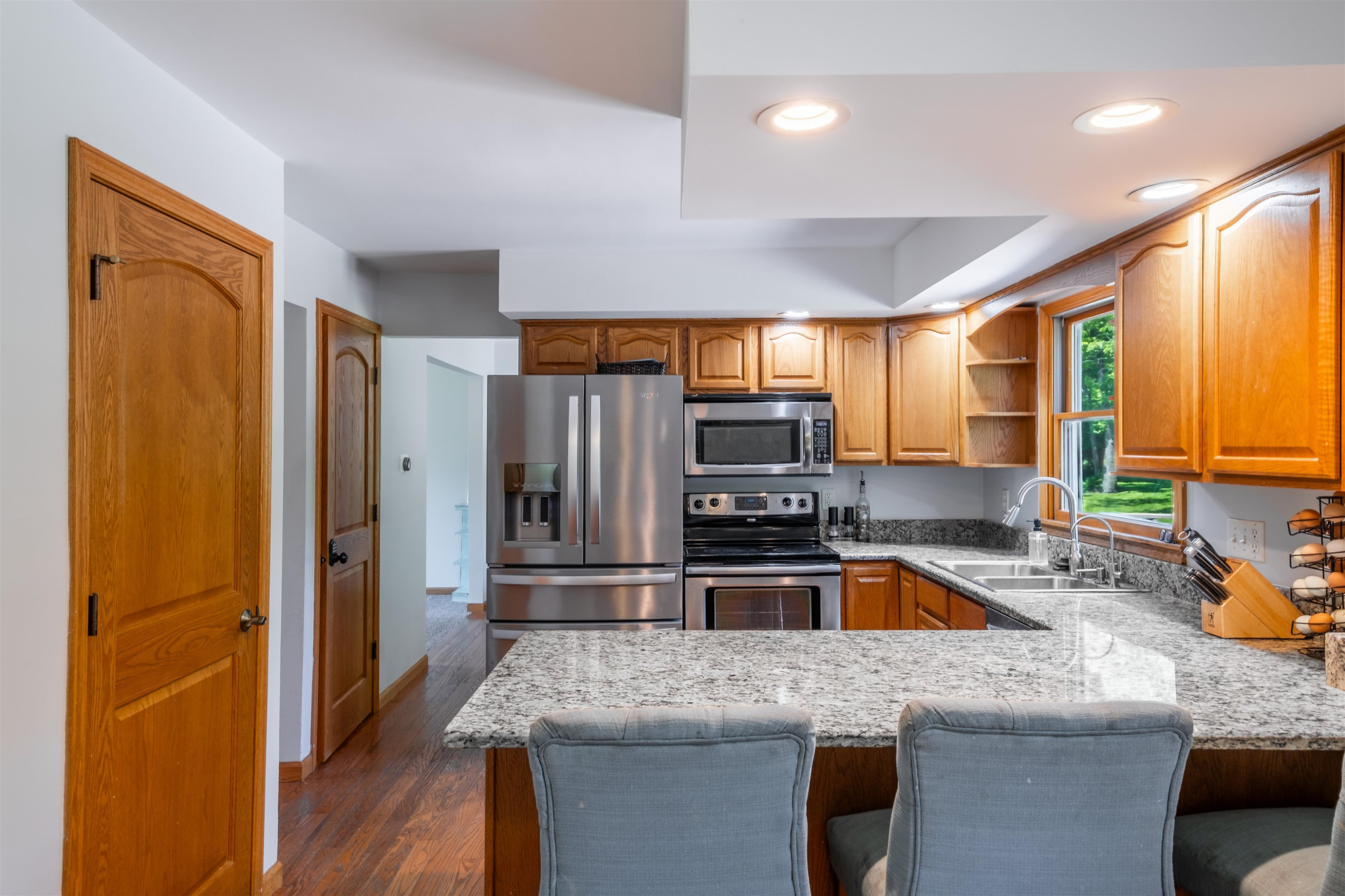3392 Breezewood Court, Ortonville, MI 48462 — Photo 23