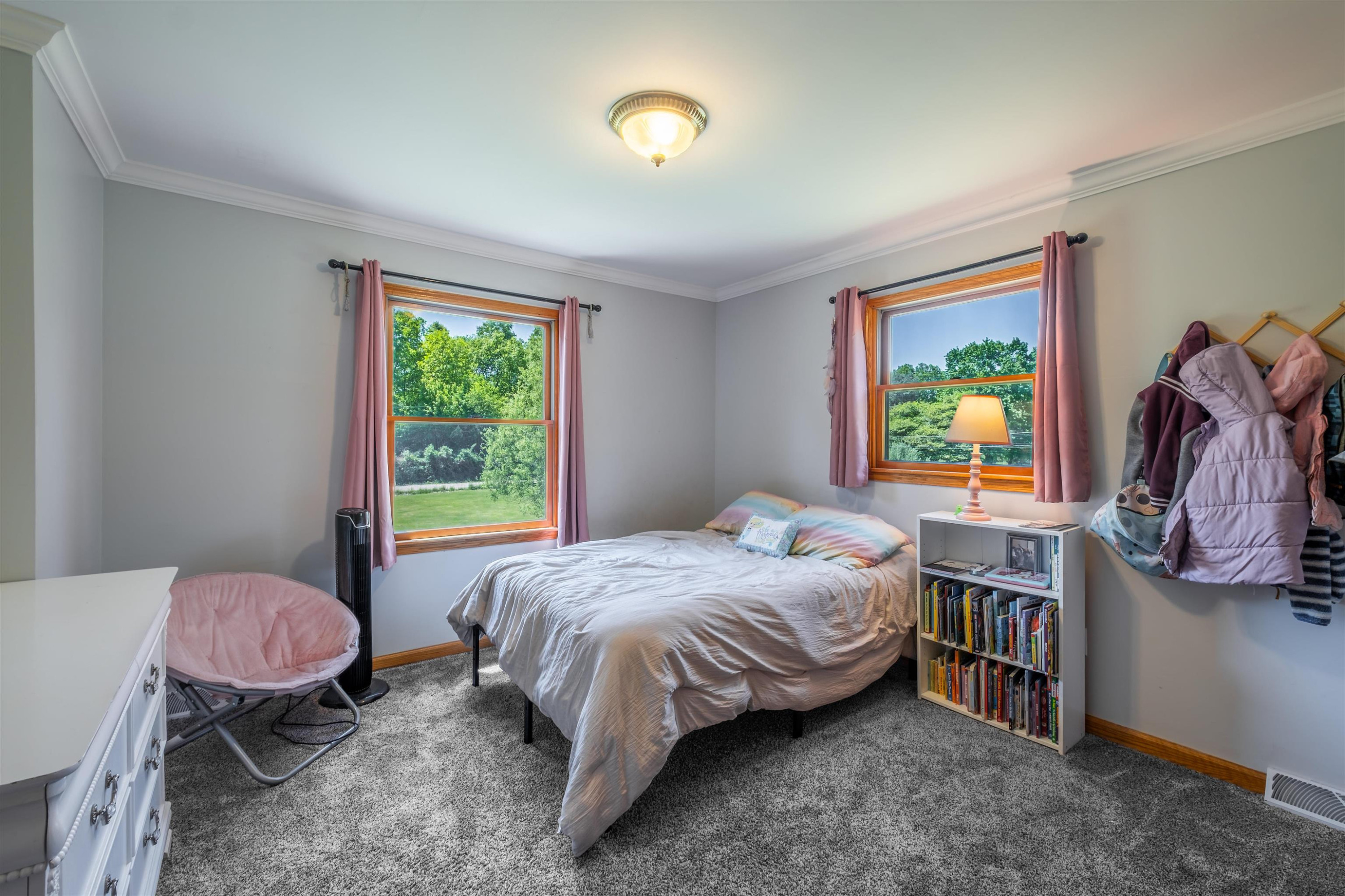 3392 Breezewood Court, Ortonville, MI 48462 — Photo 41