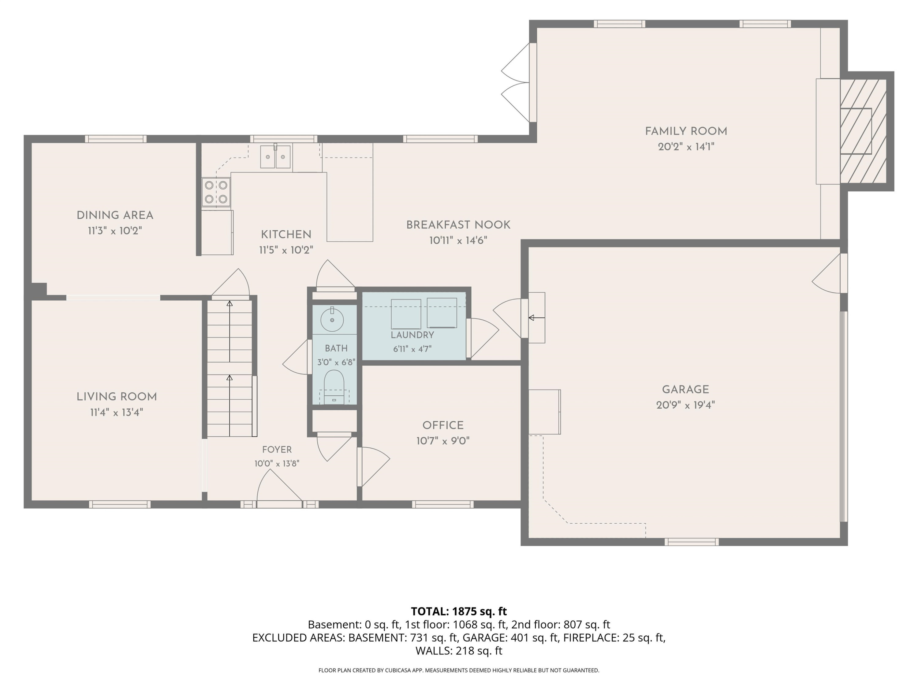 3392 Breezewood Court, Ortonville, MI 48462 — Photo 49