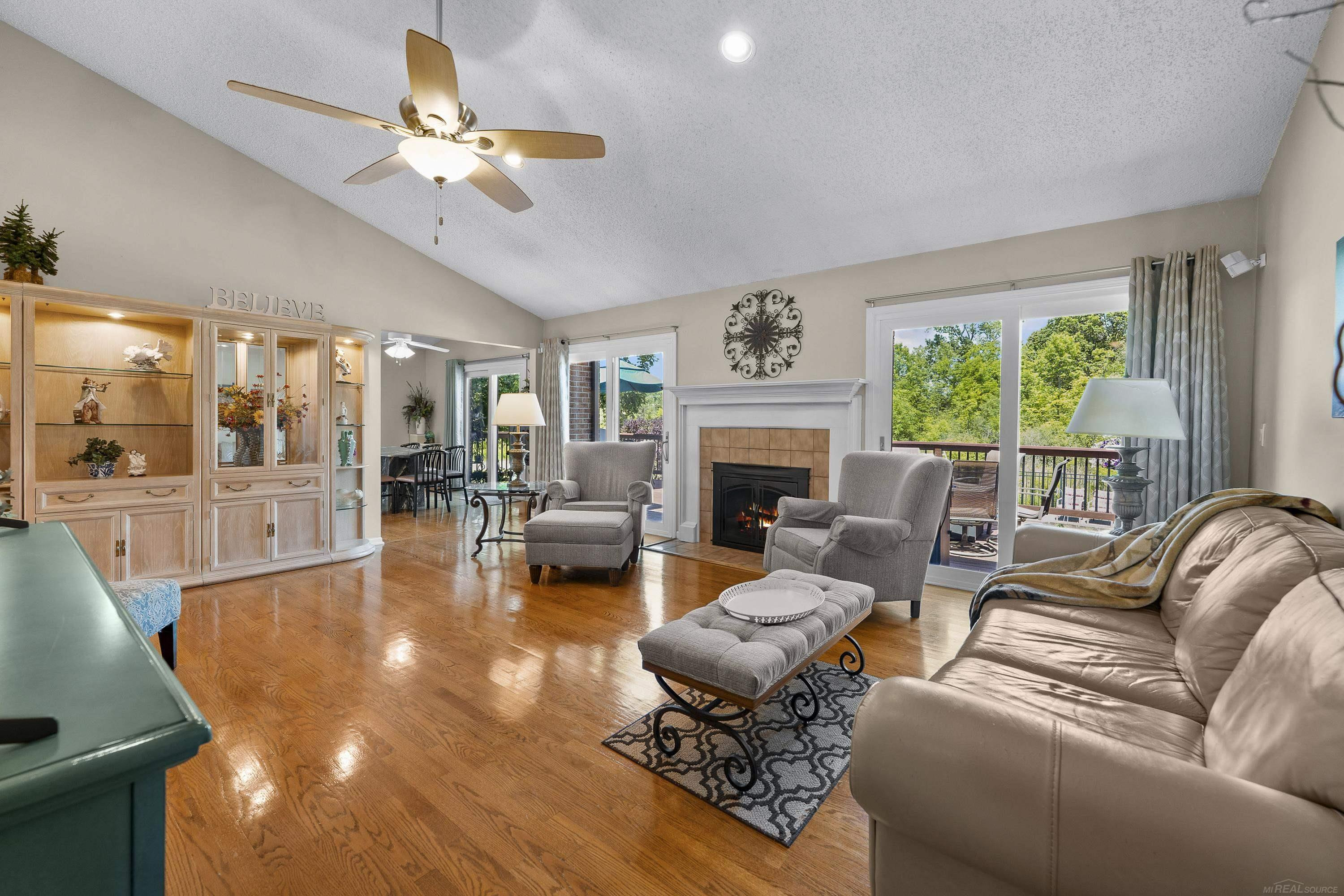 10690 OXBOW HEIGHTS Drive, White Lake, MI — Photo 8