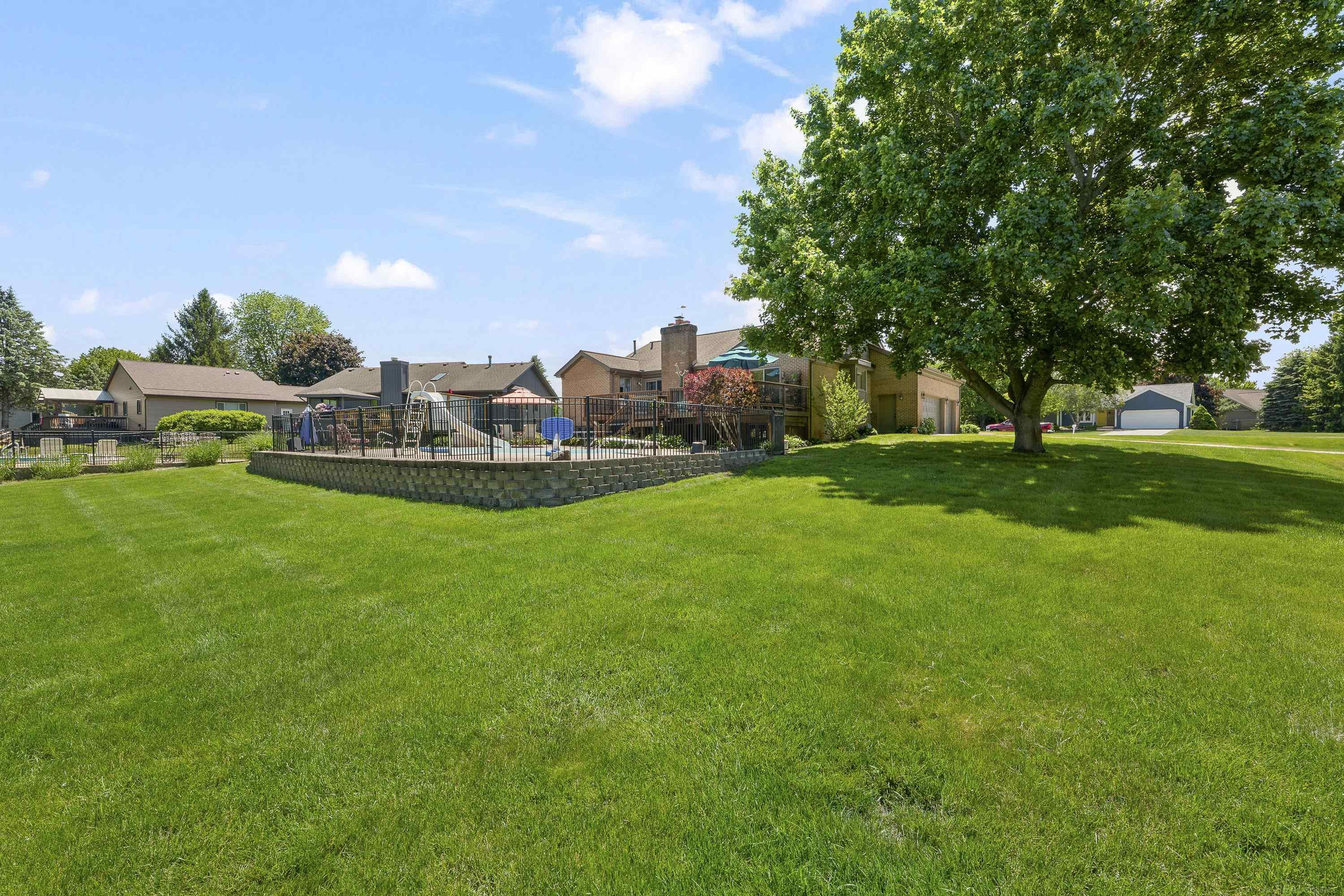 10690 OXBOW HEIGHTS Drive, White Lake, MI — Photo 29