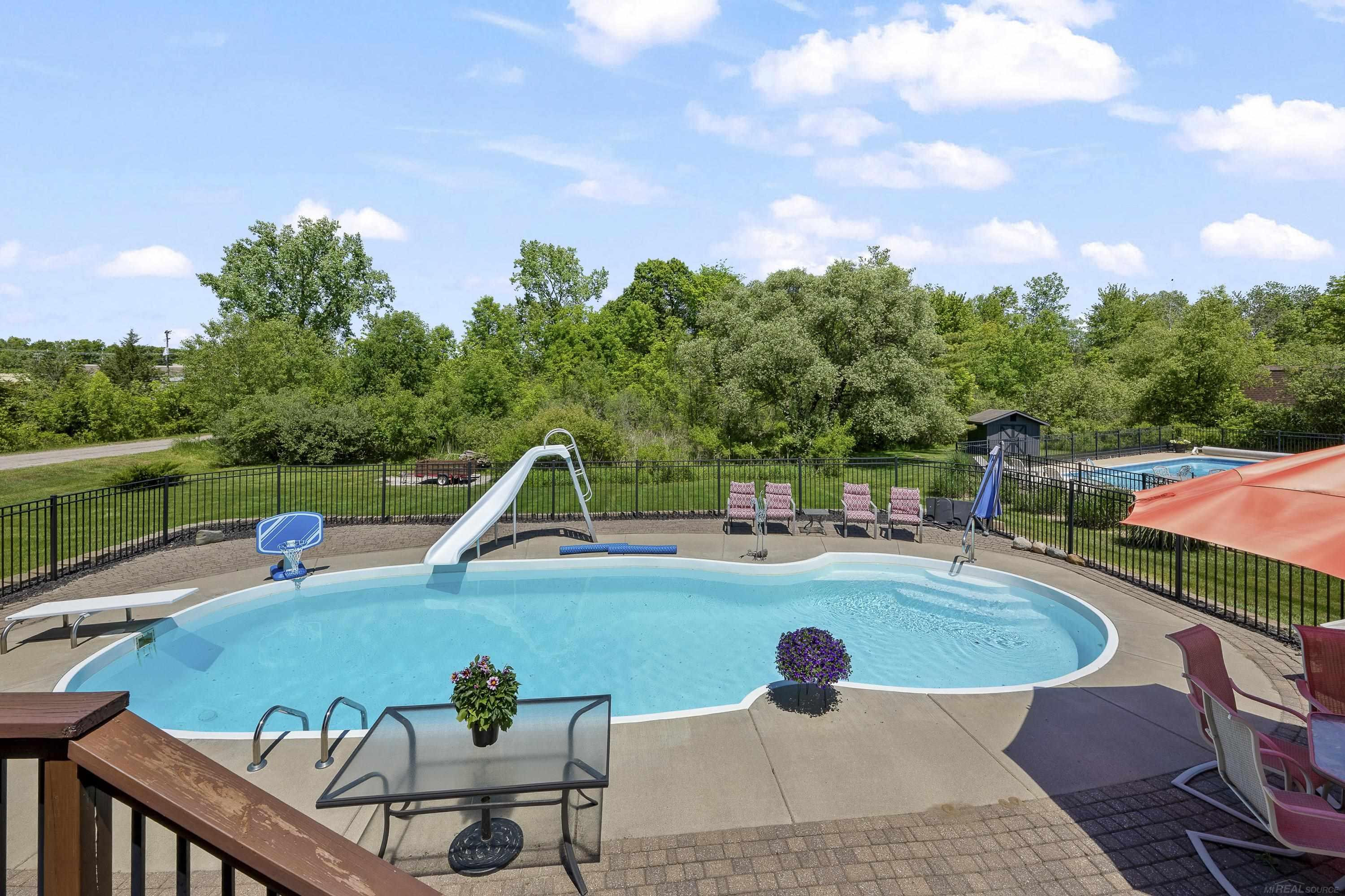 10690 OXBOW HEIGHTS Drive, White Lake, MI — Photo 32