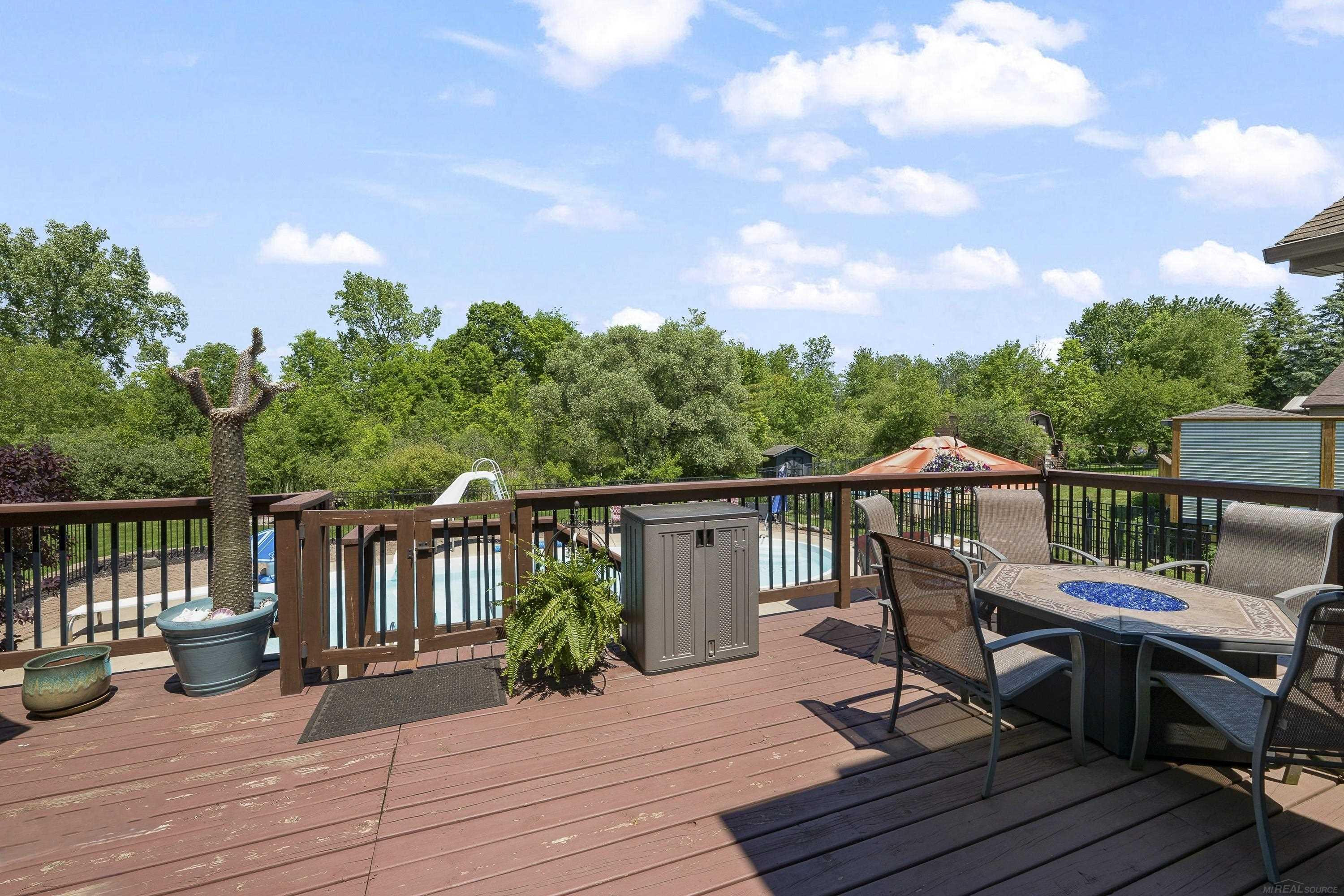 10690 OXBOW HEIGHTS Drive, White Lake, MI — Photo 35
