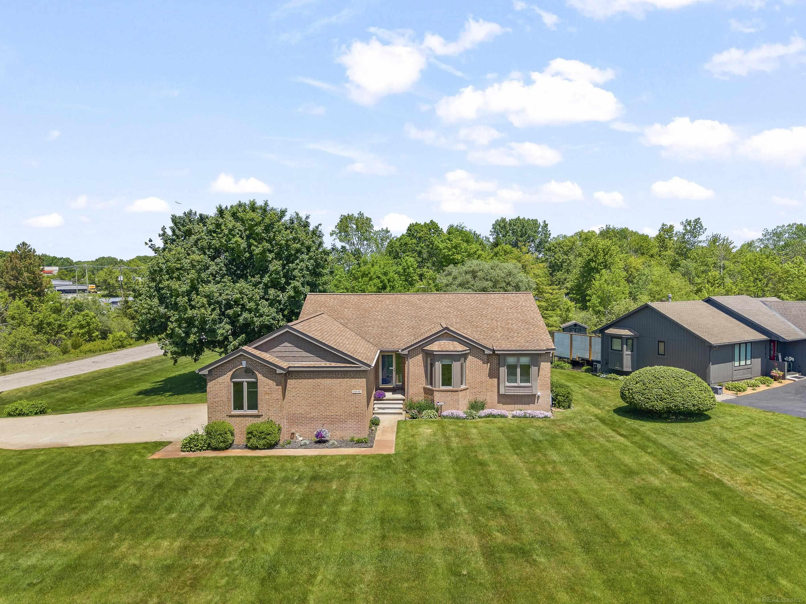 10690 OXBOW HEIGHTS Drive, White Lake, MI — Photo 43