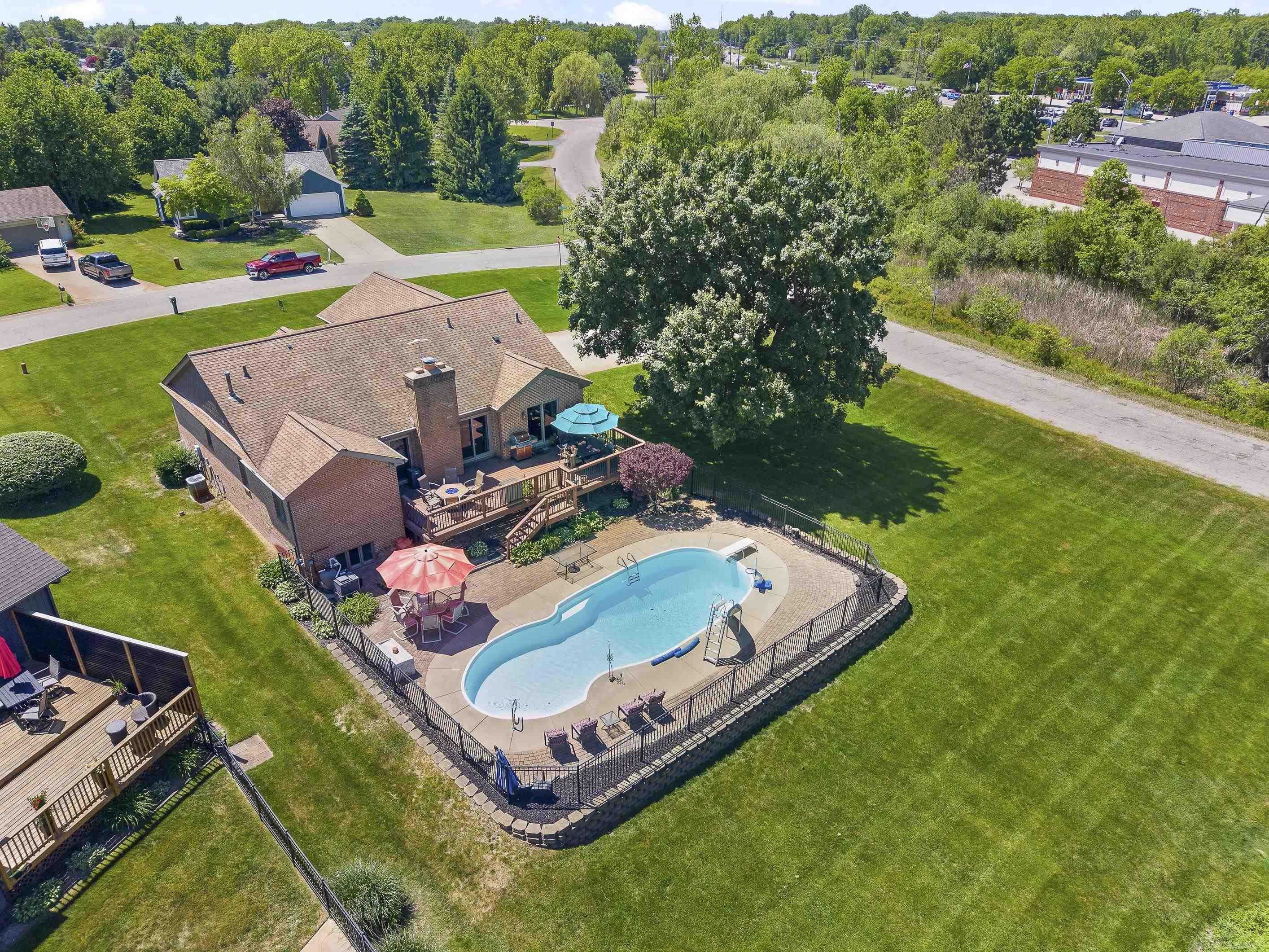 10690 OXBOW HEIGHTS Drive, White Lake, MI — Photo 45