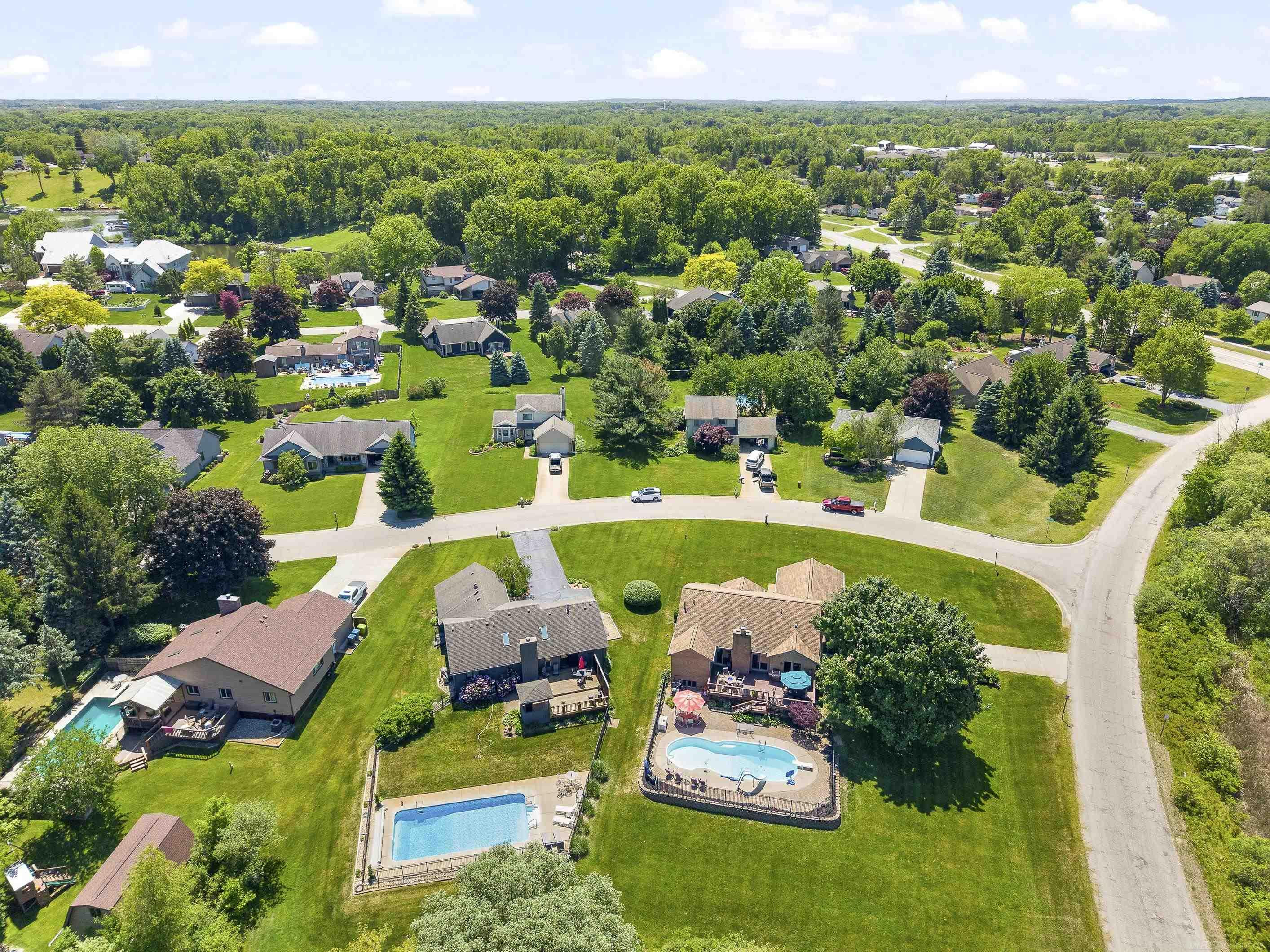 10690 OXBOW HEIGHTS Drive, White Lake, MI — Photo 48