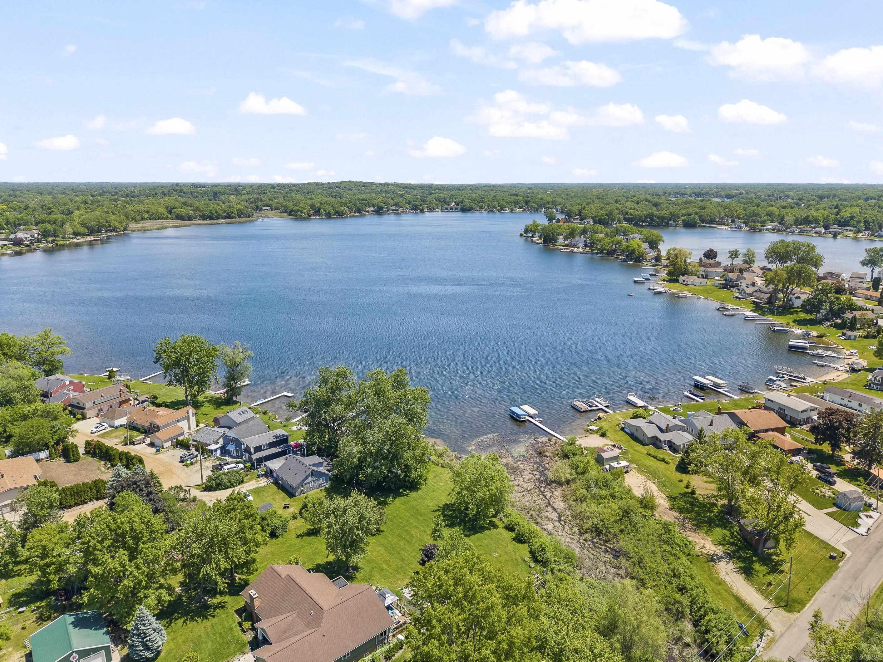 10690 OXBOW HEIGHTS Drive, White Lake, MI — Photo 49